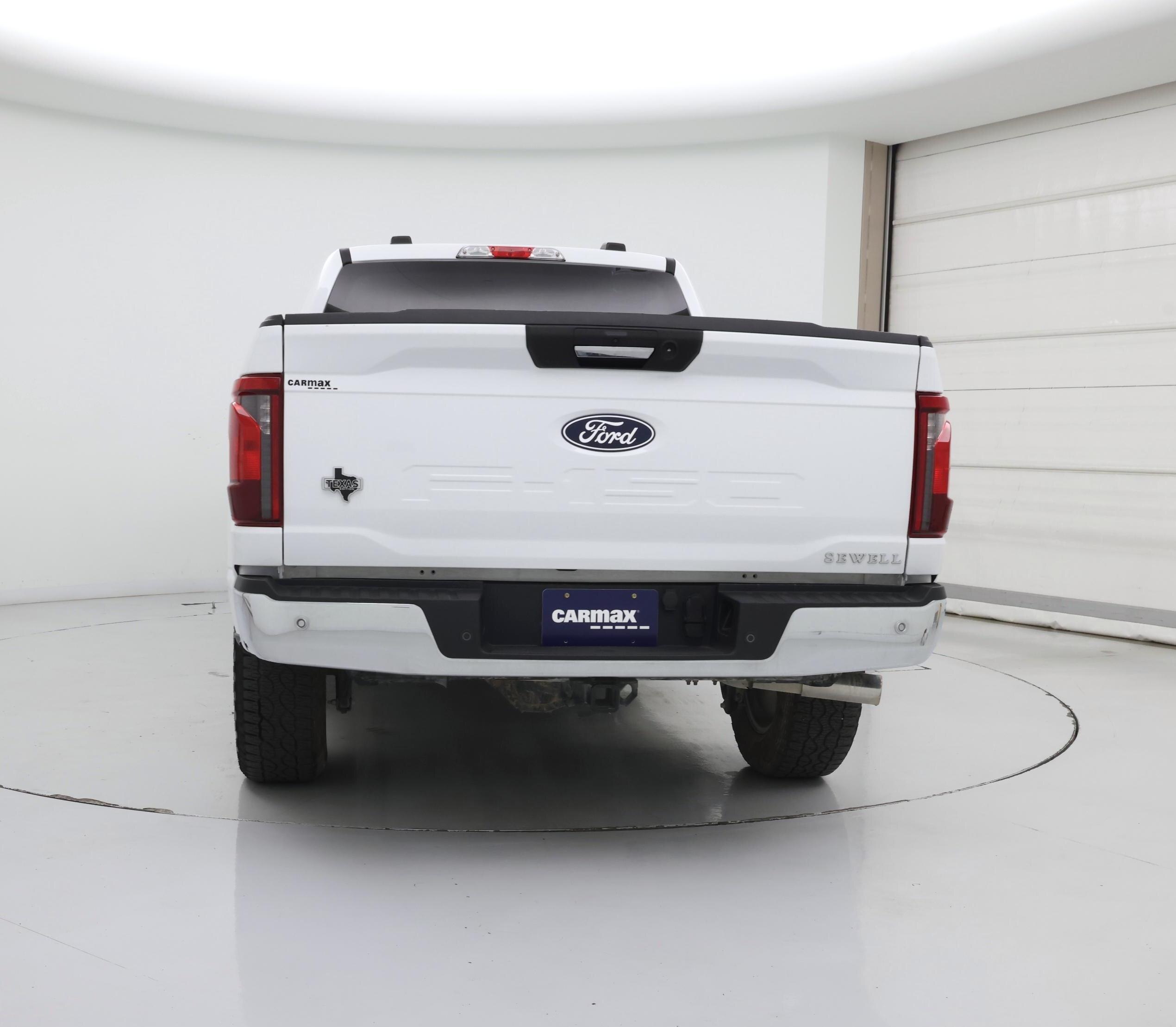 Thumbnail: 2024 Ford F-150 - 6