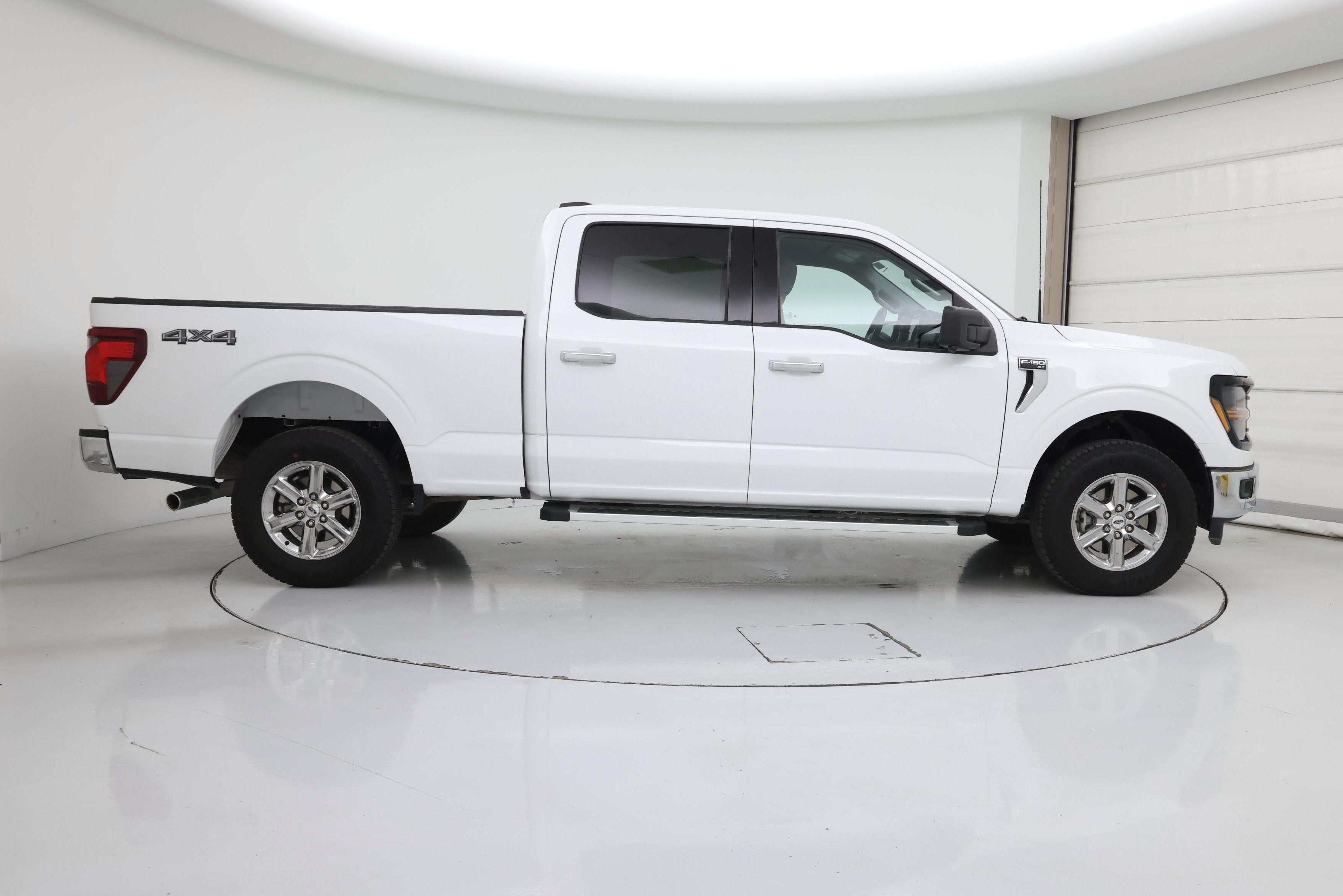 Thumbnail: 2024 Ford F-150 - 7