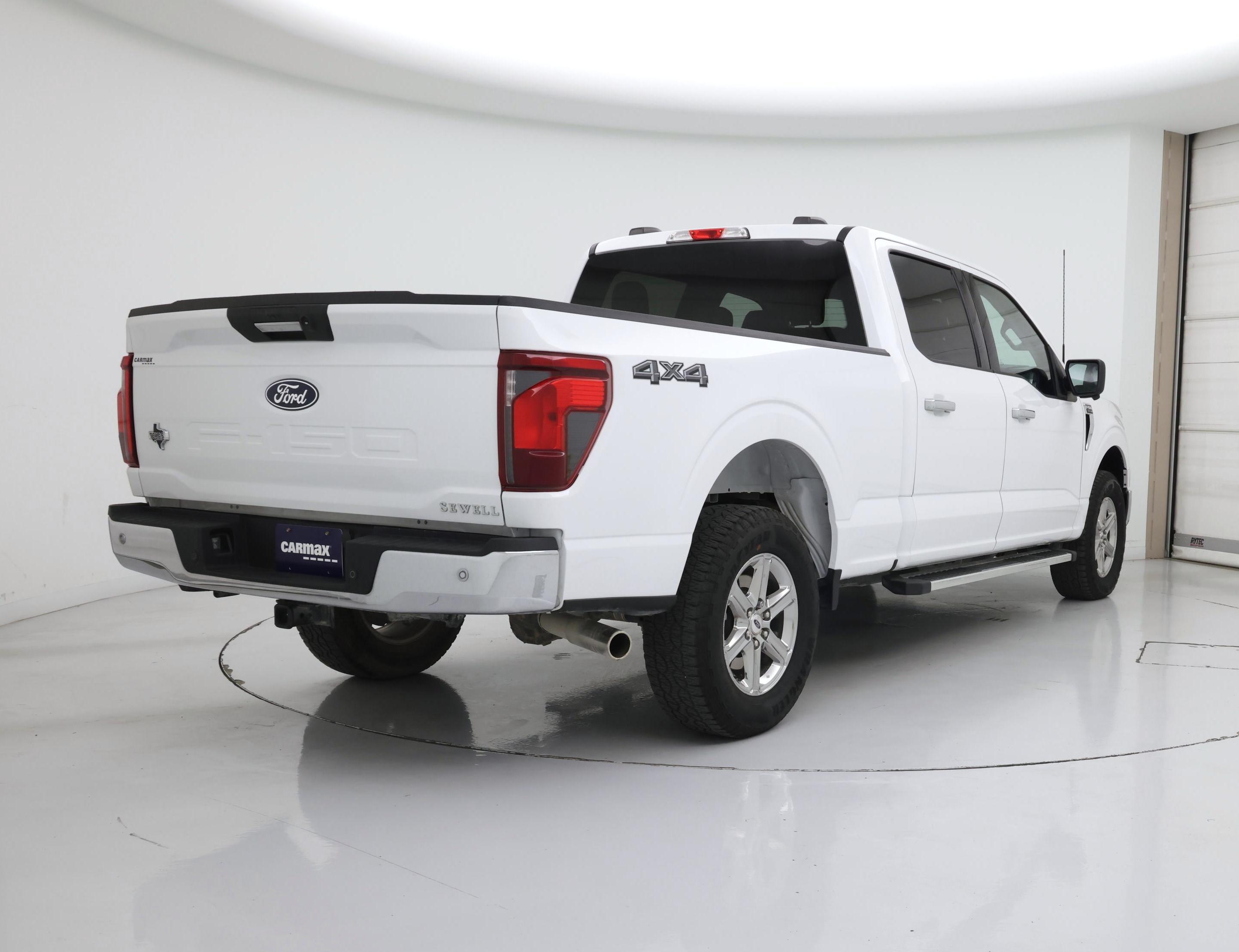 Thumbnail: 2024 Ford F-150 - 8