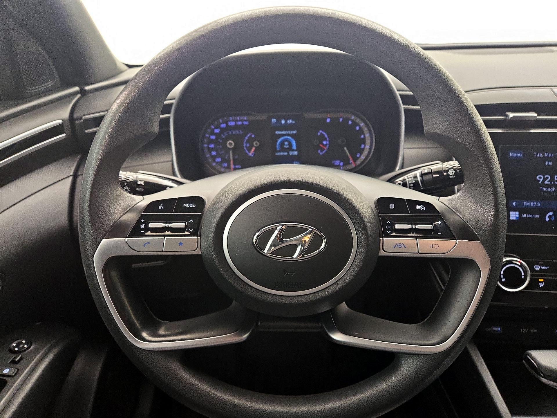 Thumbnail: 2022 Hyundai Santa Cruz - 10