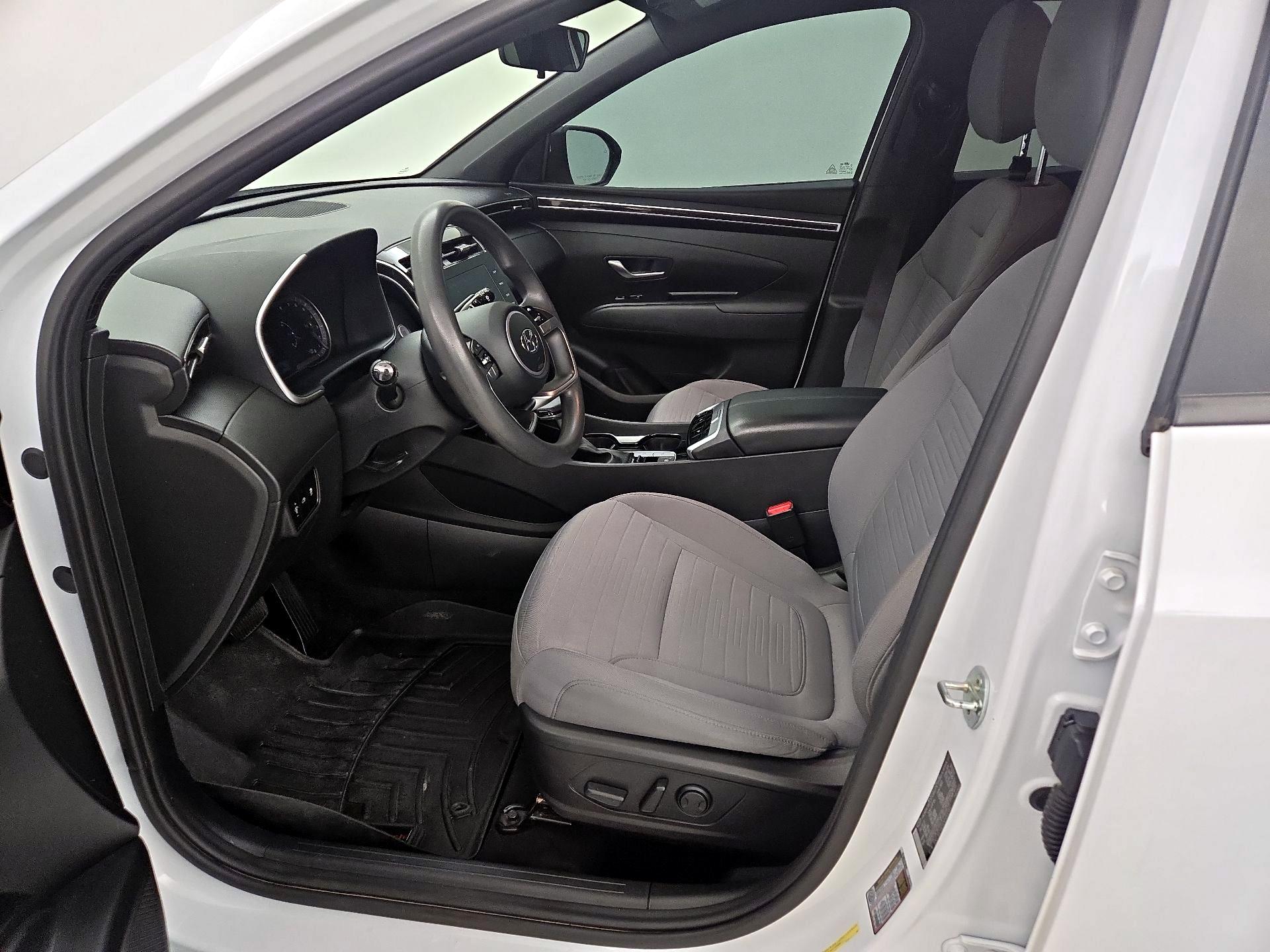 Thumbnail: 2022 Hyundai Santa Cruz - 11