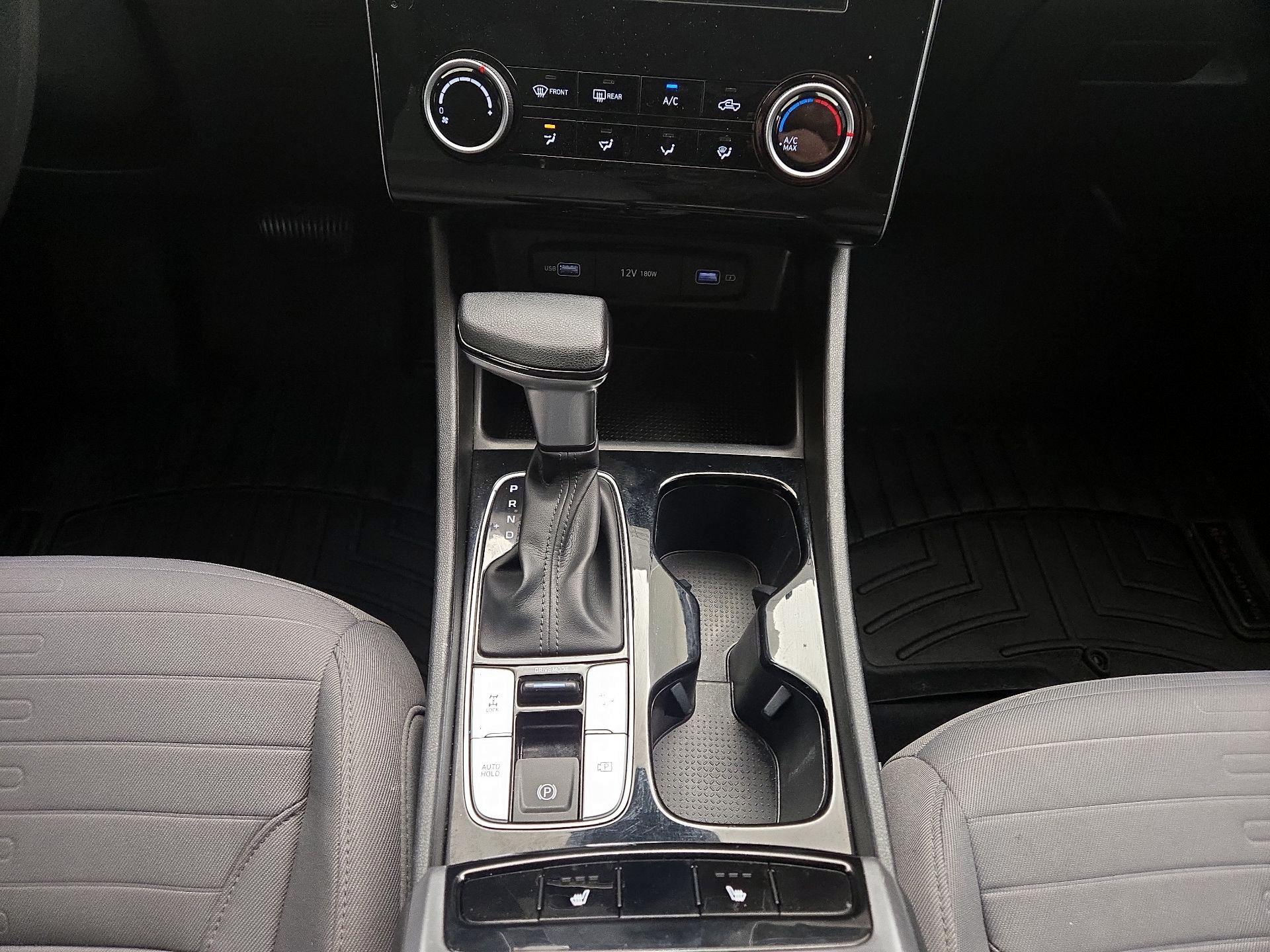 Thumbnail: 2022 Hyundai Santa Cruz - 17