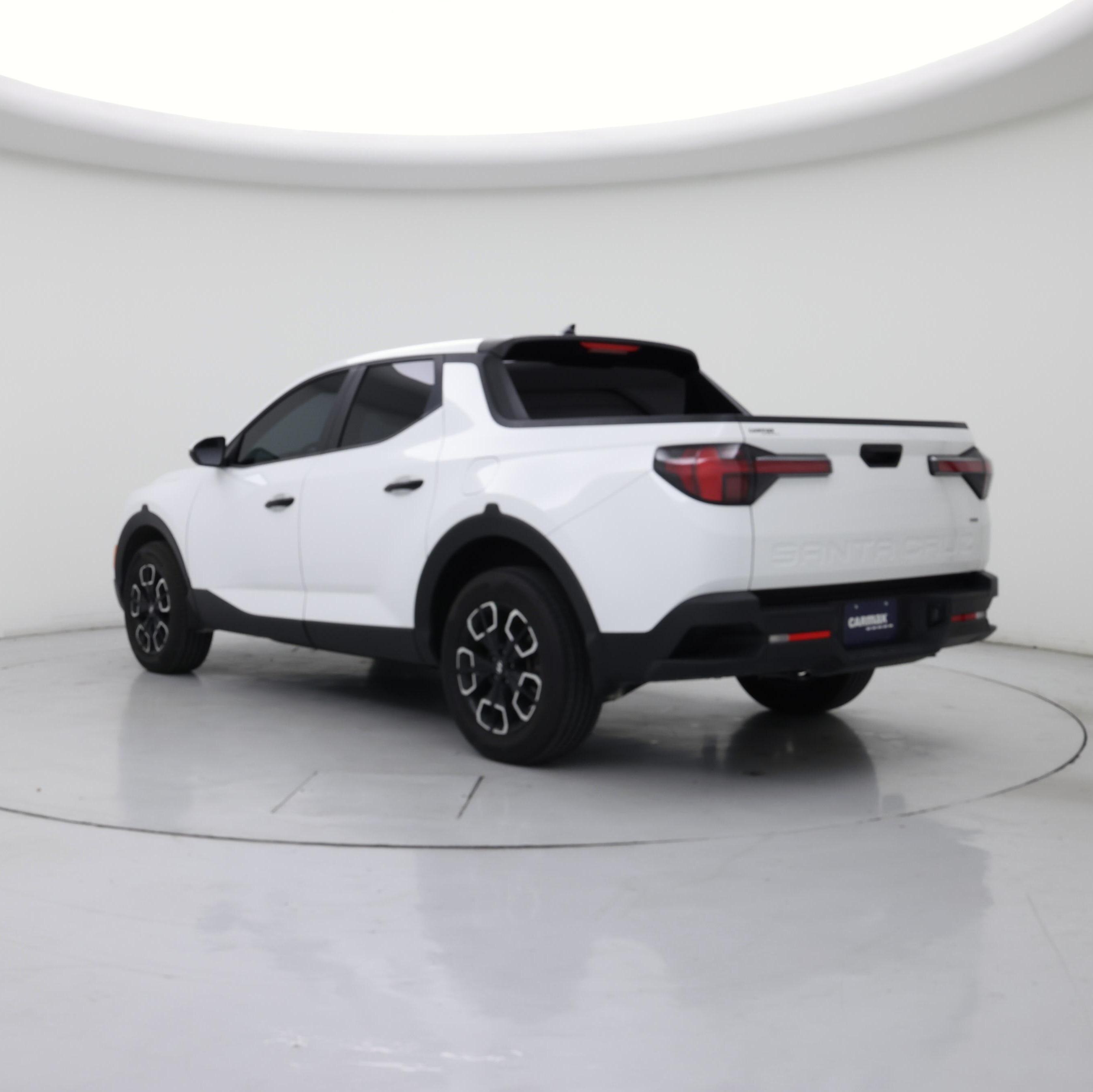 Thumbnail: 2022 Hyundai Santa Cruz - 2