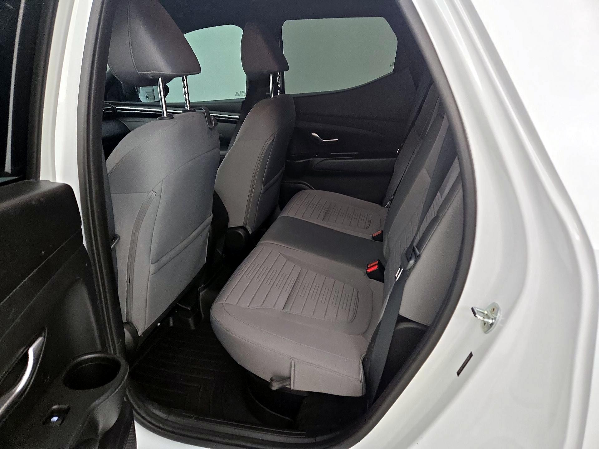 Thumbnail: 2022 Hyundai Santa Cruz - 19