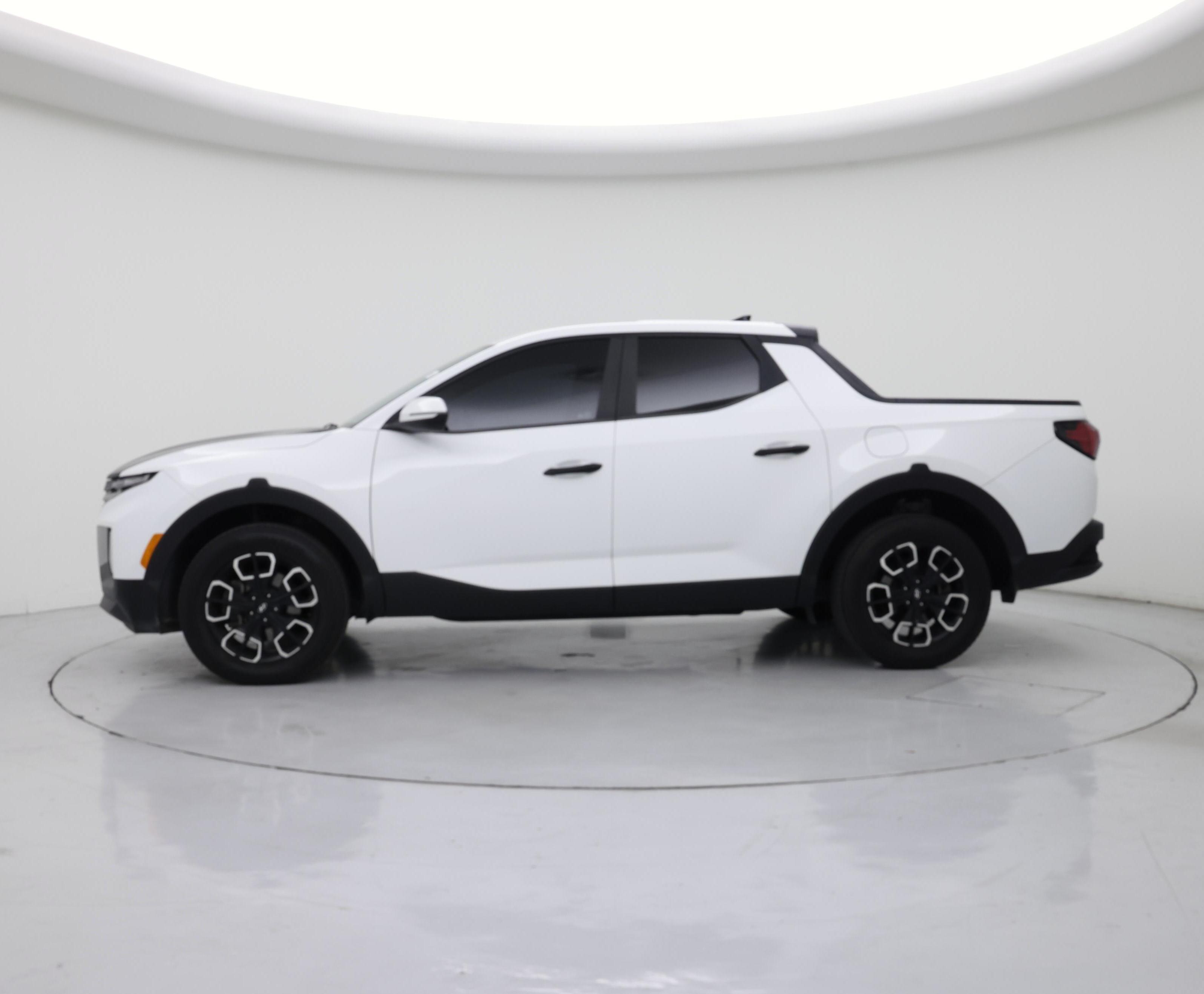 Thumbnail: 2022 Hyundai Santa Cruz - 3