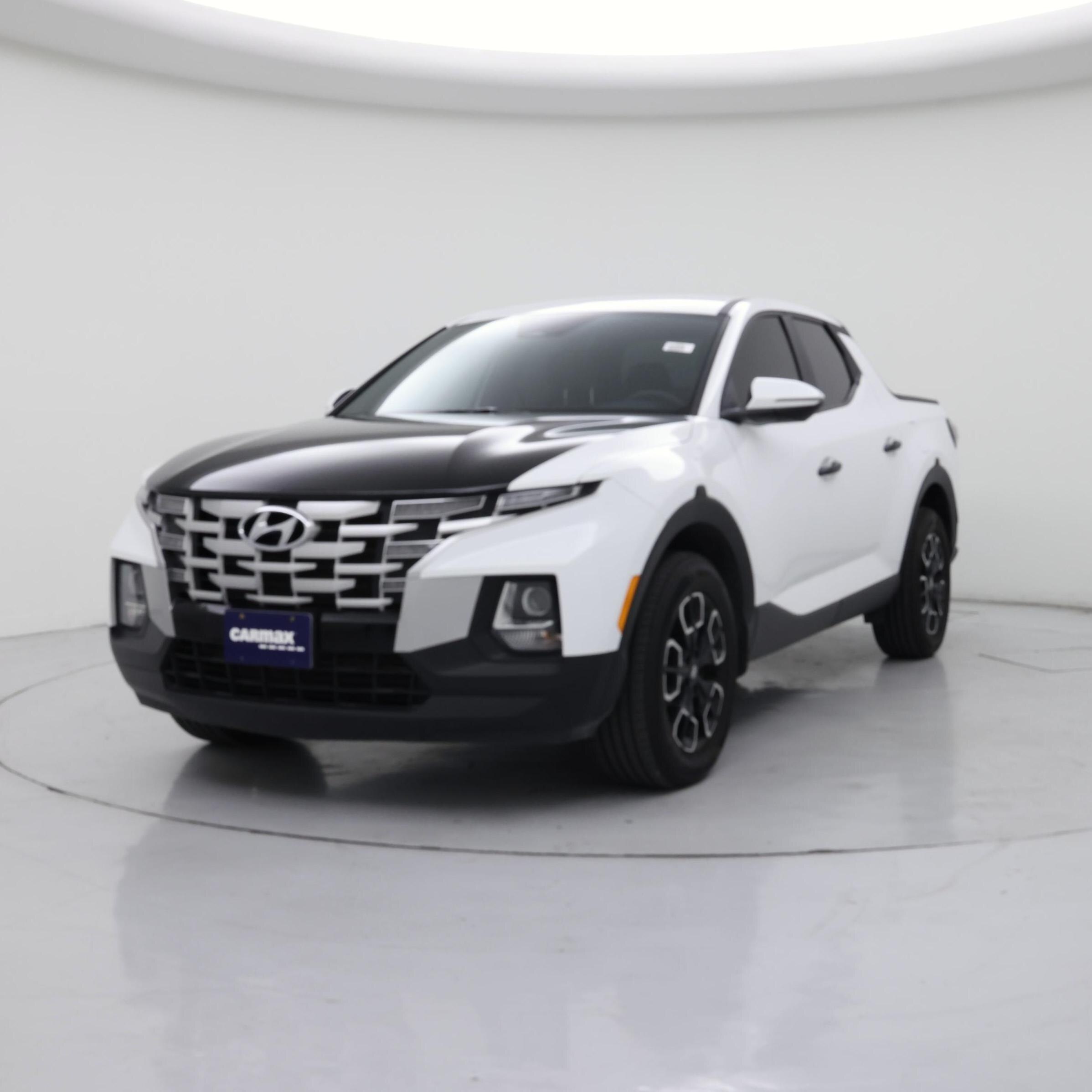 Thumbnail: 2022 Hyundai Santa Cruz - 4
