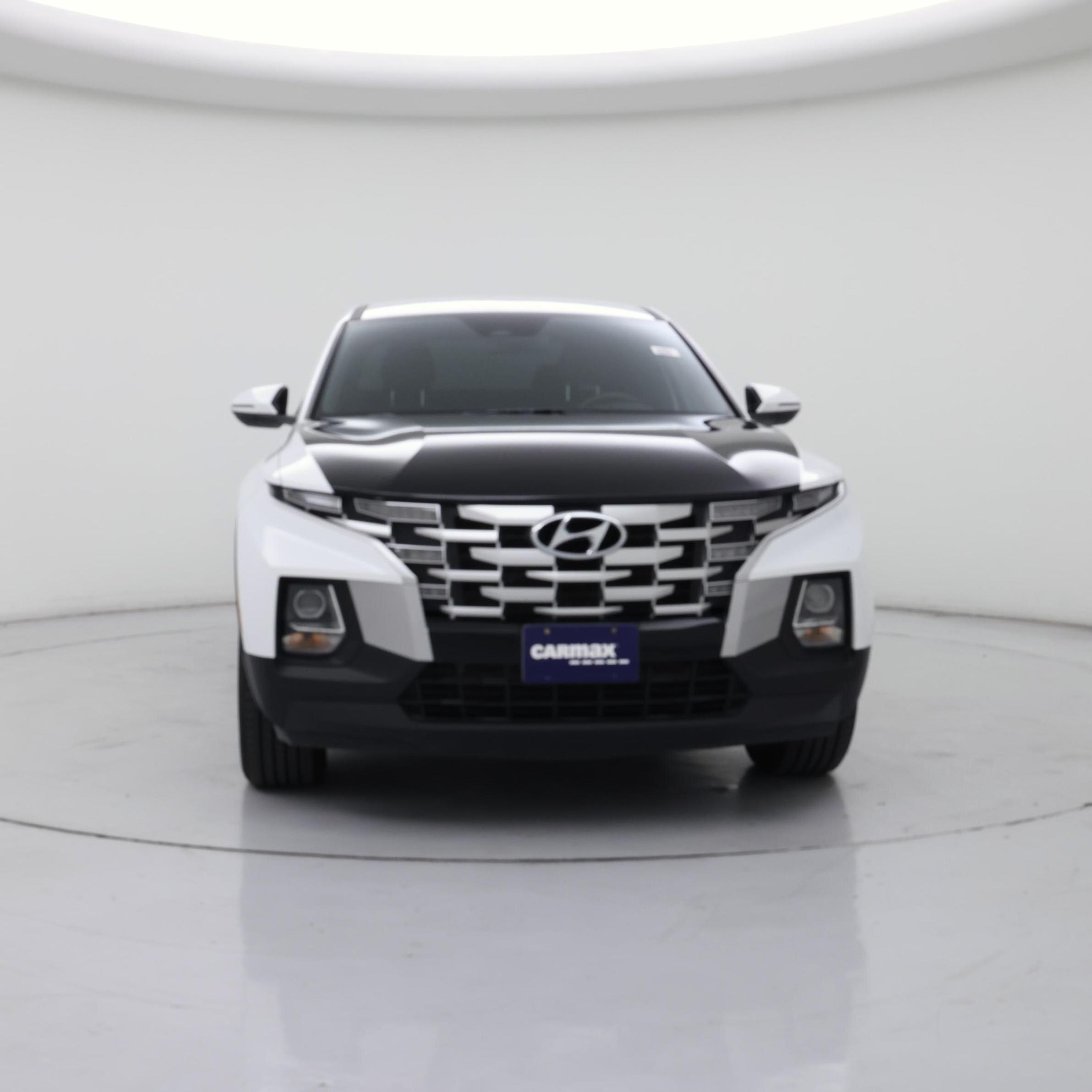 Thumbnail: 2022 Hyundai Santa Cruz - 5