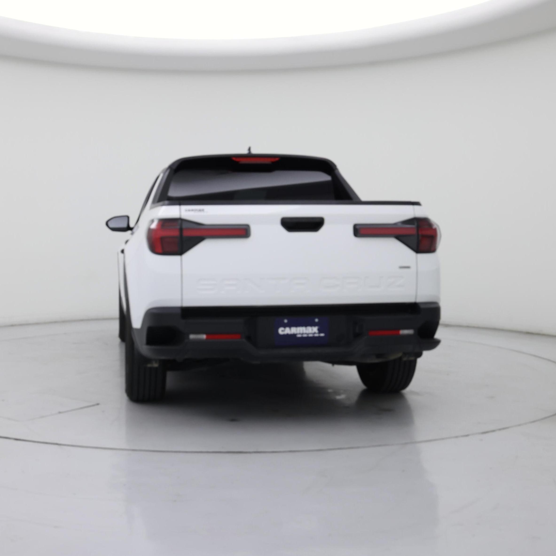 Thumbnail: 2022 Hyundai Santa Cruz - 6