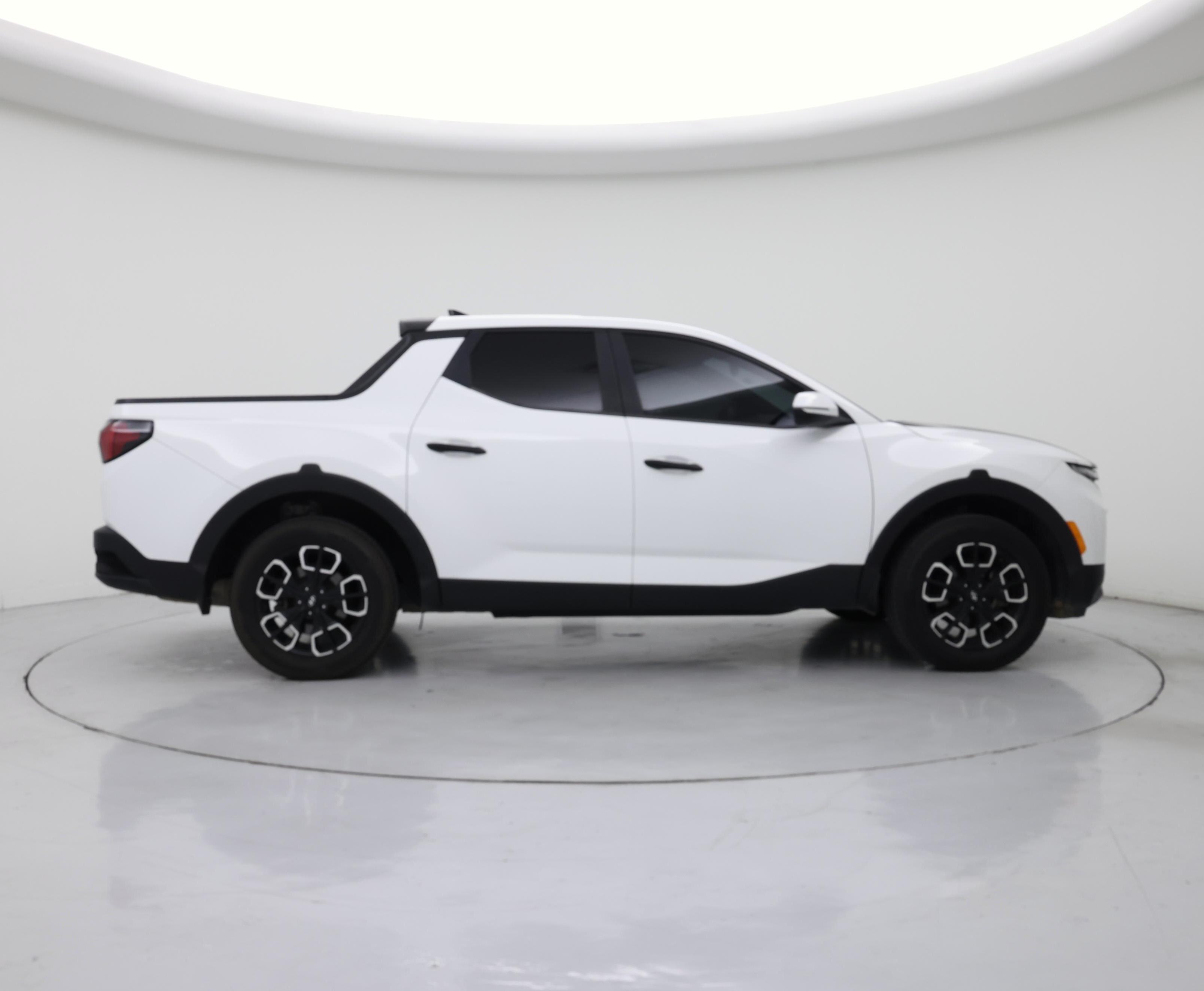 Thumbnail: 2022 Hyundai Santa Cruz - 7