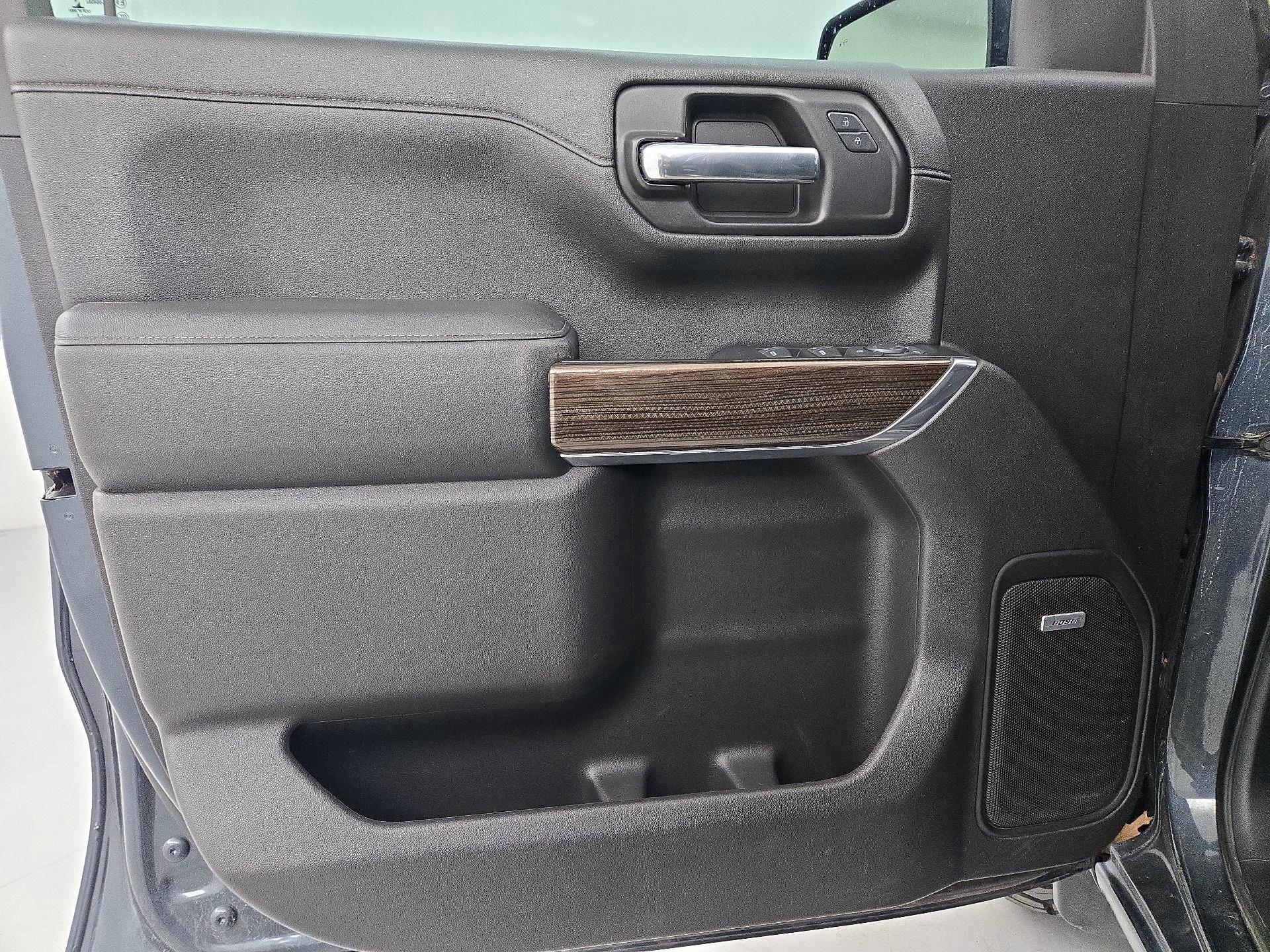 Thumbnail: 2019 Chevrolet Silverado 1500 - 12