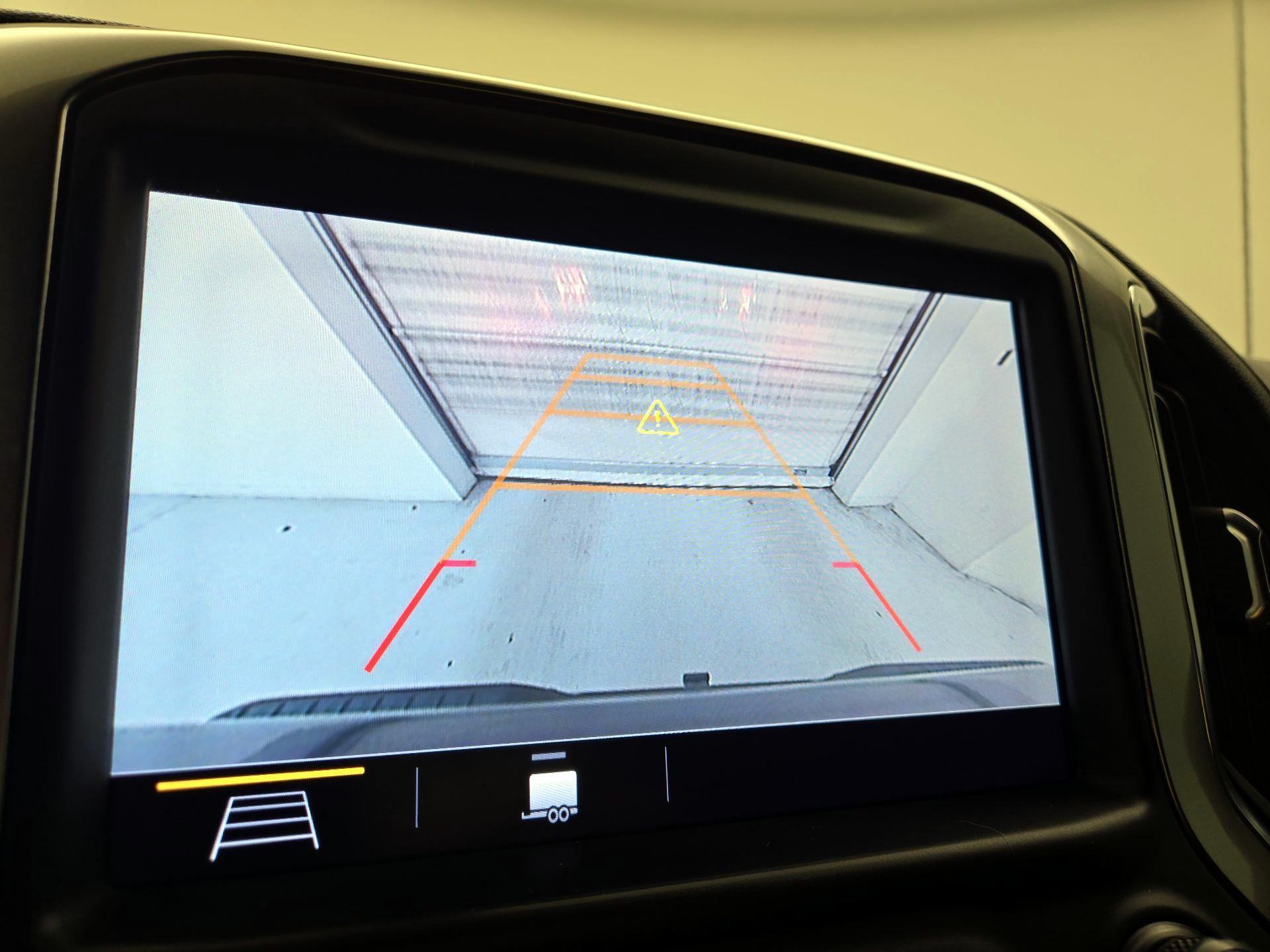 Thumbnail: 2019 Chevrolet Silverado 1500 - 14