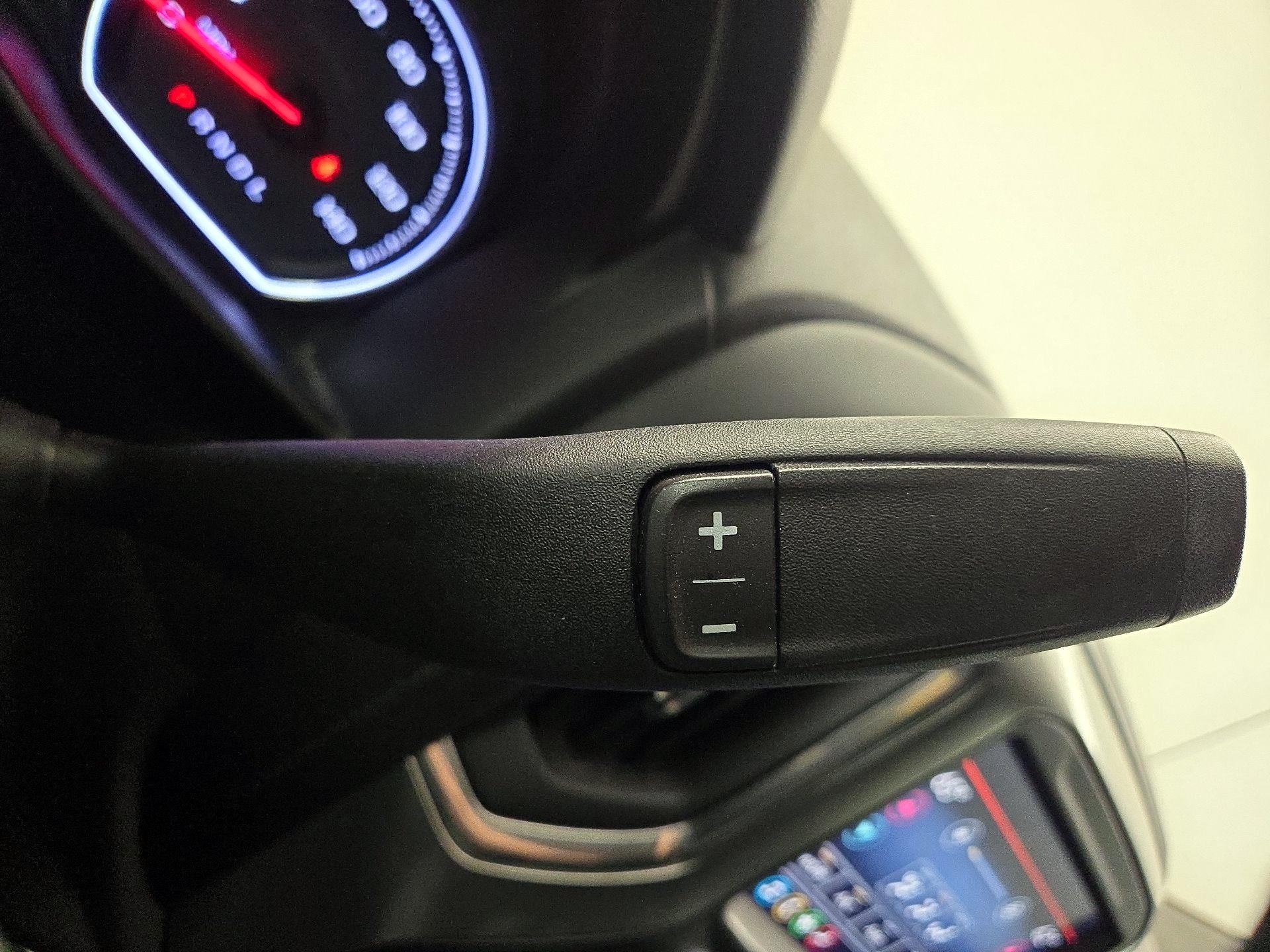 Thumbnail: 2019 Chevrolet Silverado 1500 - 17