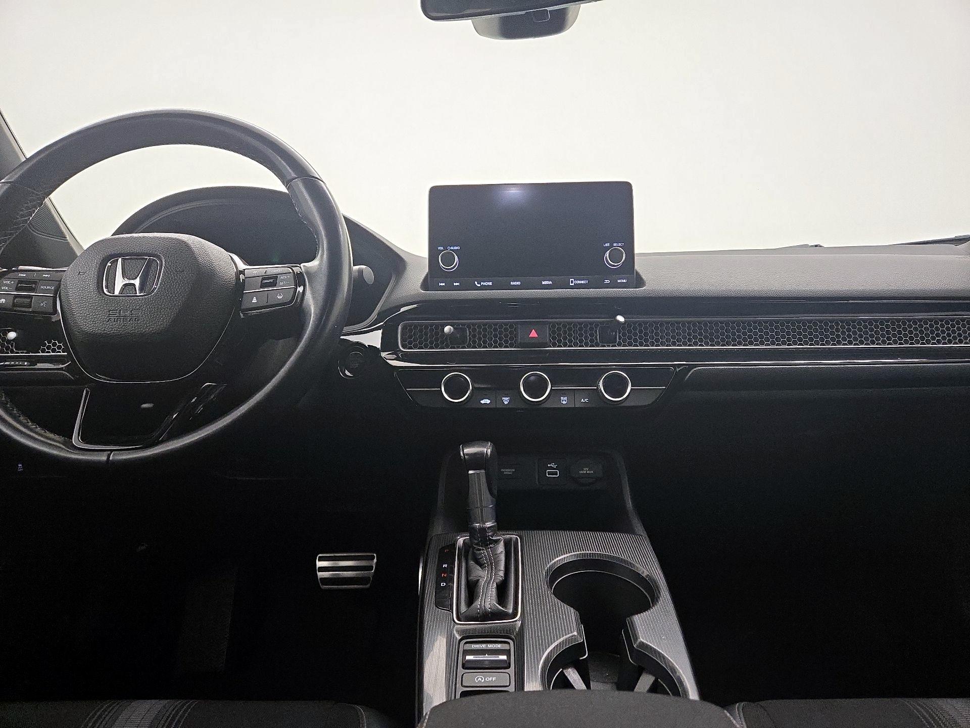 Thumbnail: 2022 Honda Civic - 9