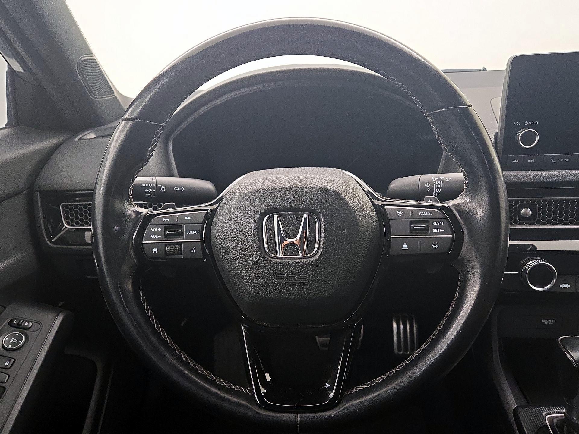 Thumbnail: 2022 Honda Civic - 10