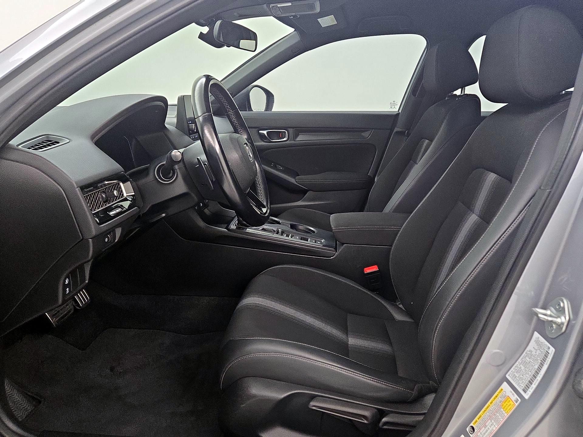 Thumbnail: 2022 Honda Civic - 11