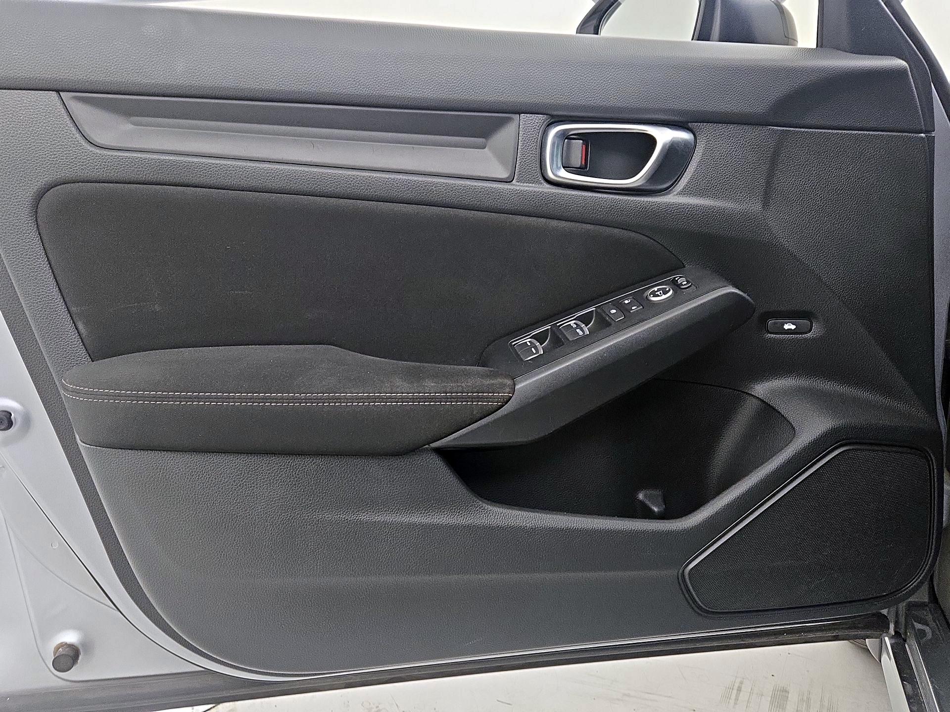 Thumbnail: 2022 Honda Civic - 12