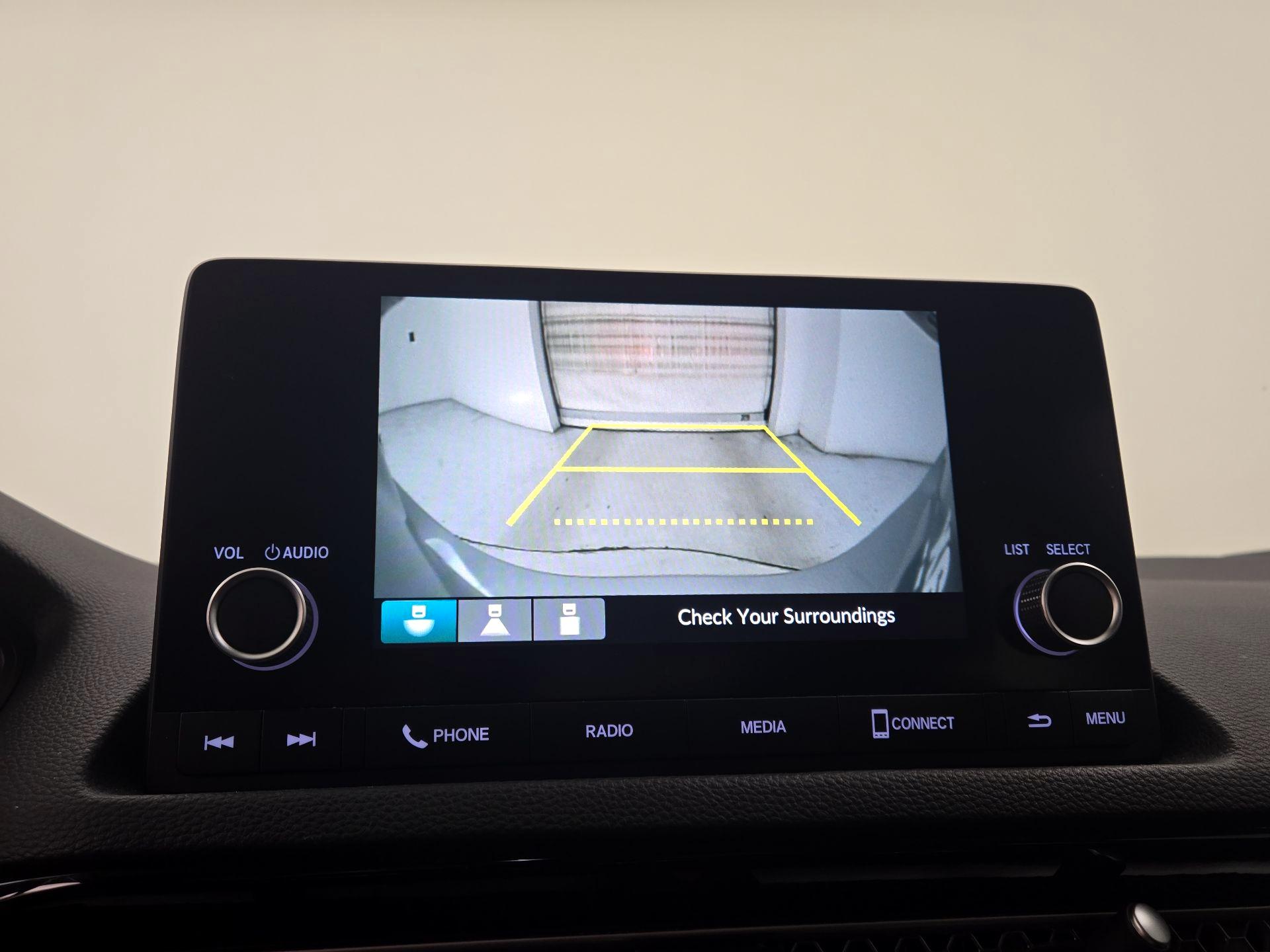 Thumbnail: 2022 Honda Civic - 14