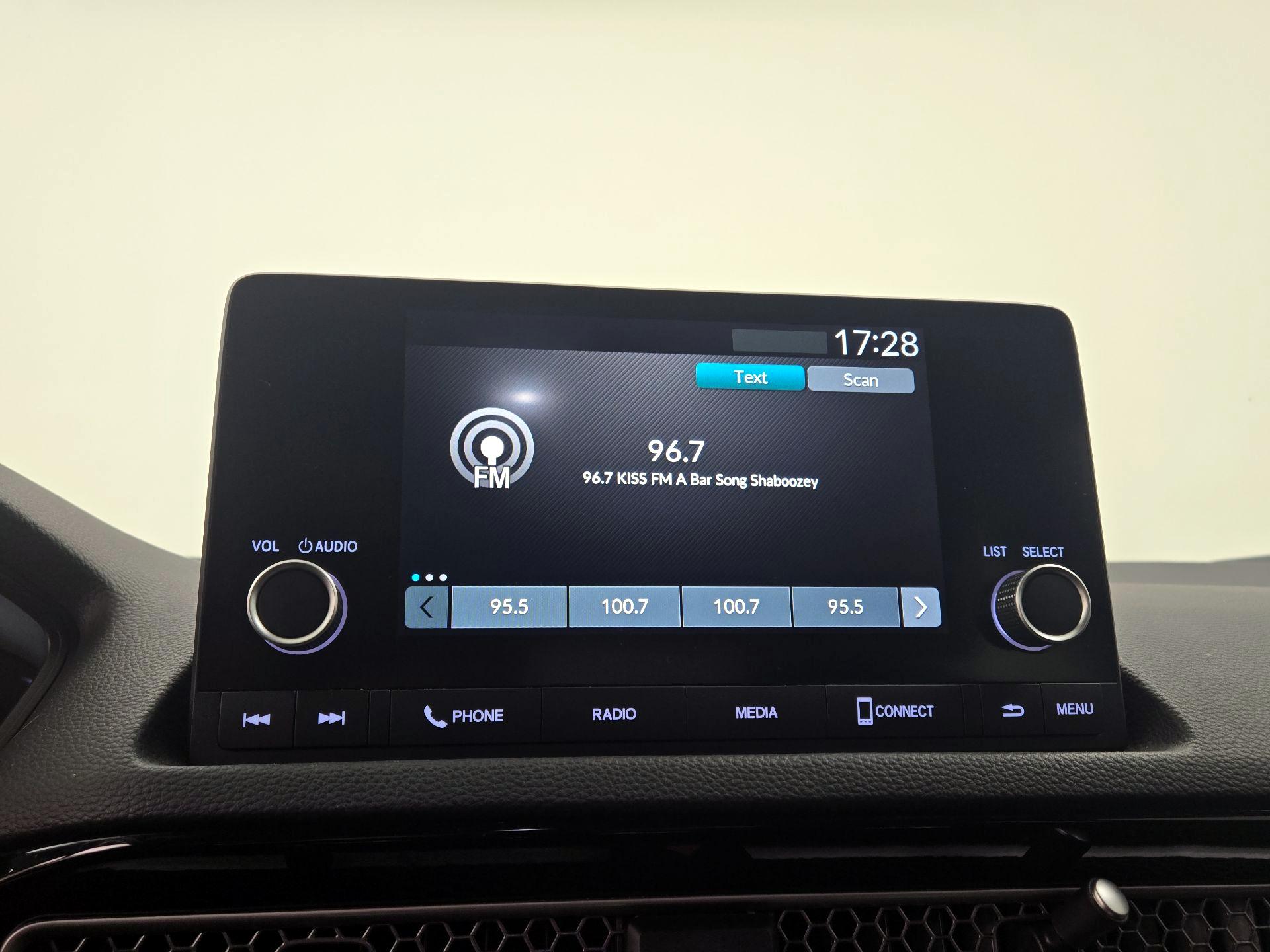 Thumbnail: 2022 Honda Civic - 15