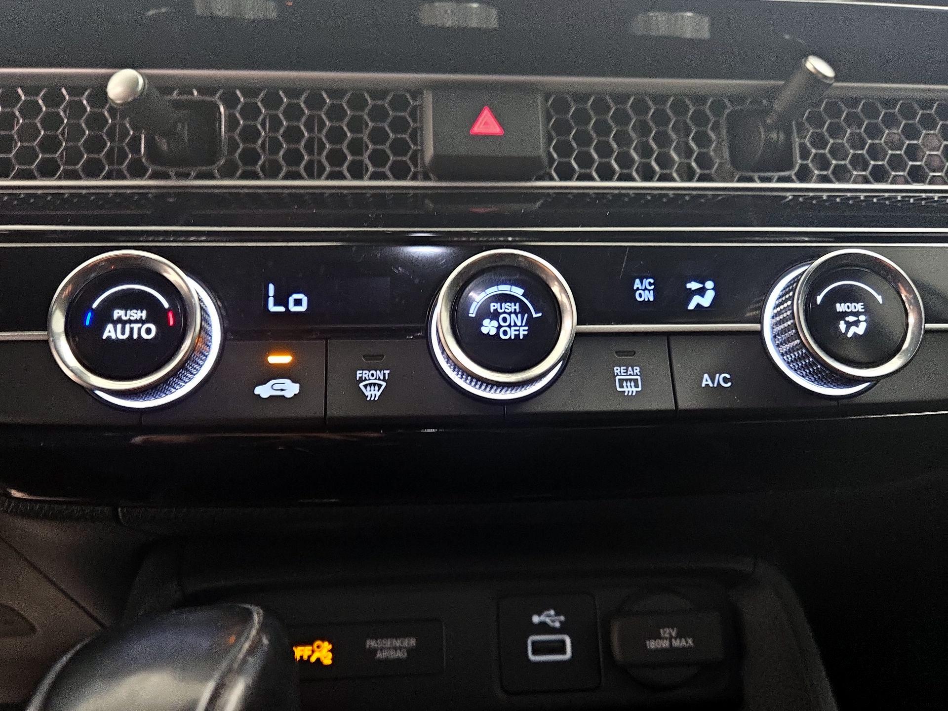 Thumbnail: 2022 Honda Civic - 16