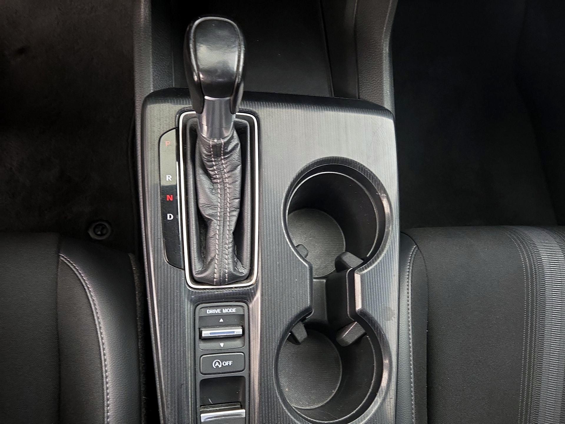 Thumbnail: 2022 Honda Civic - 17