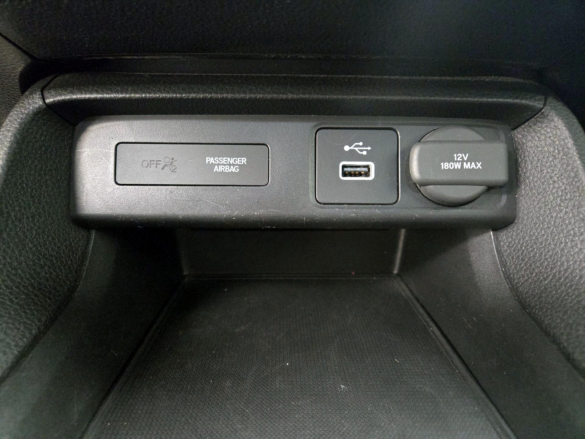 Thumbnail: 2022 Honda Civic - 18