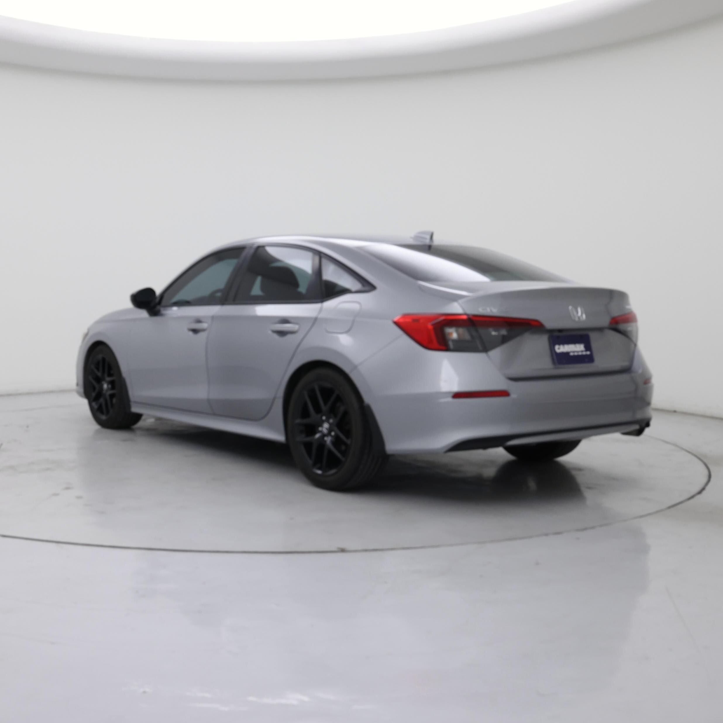 Thumbnail: 2022 Honda Civic - 2