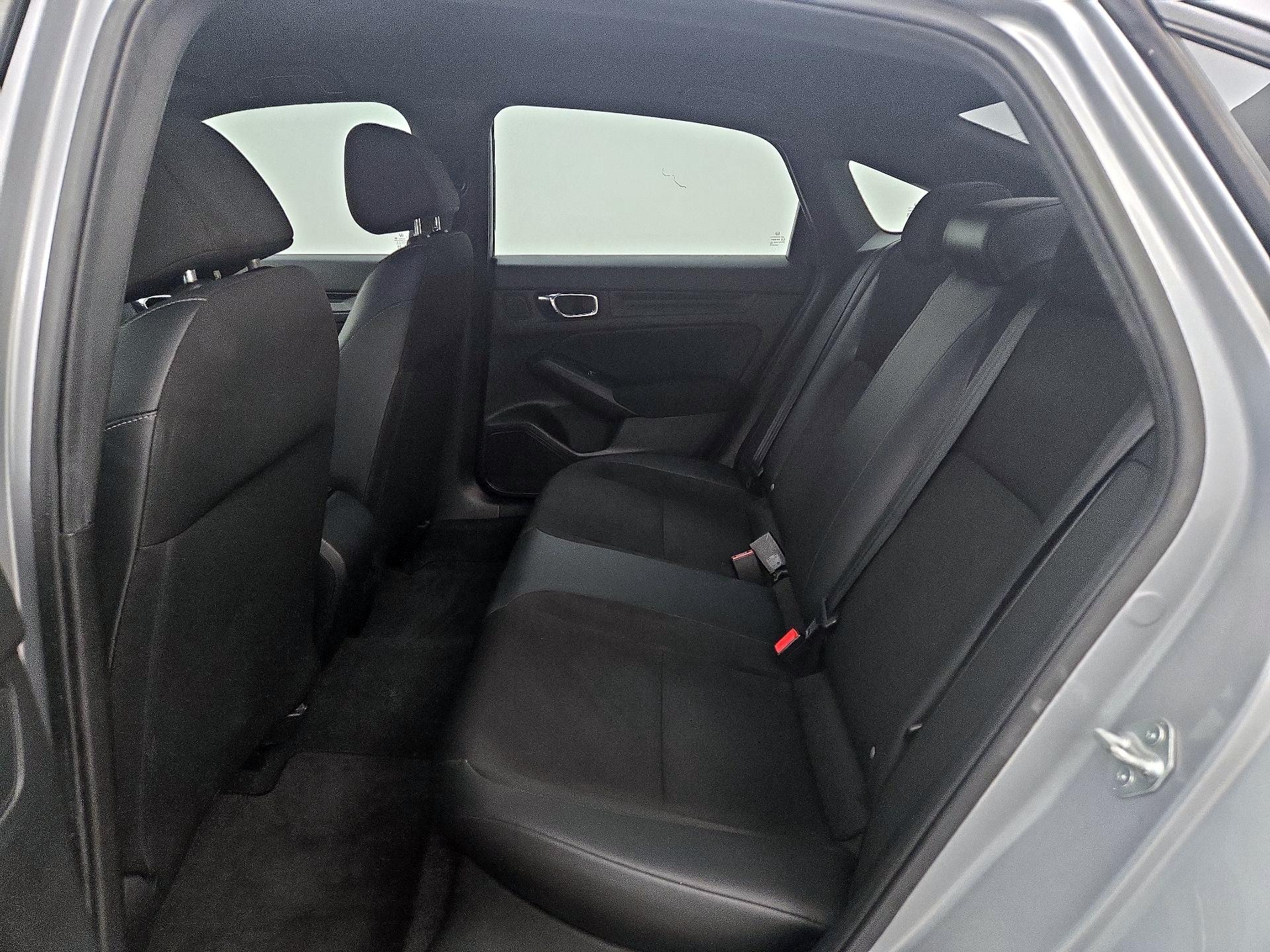 Thumbnail: 2022 Honda Civic - 19