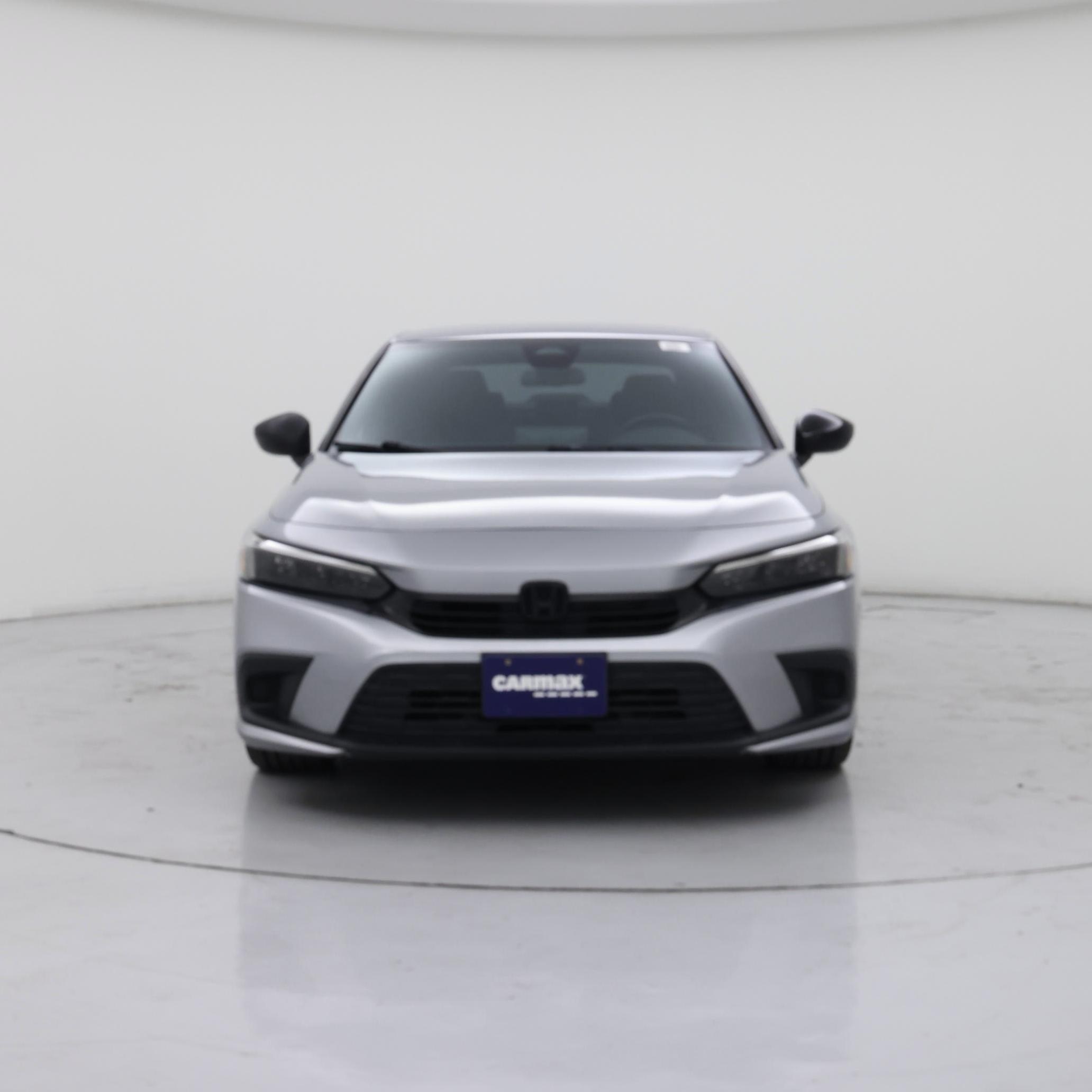 Thumbnail: 2022 Honda Civic - 5