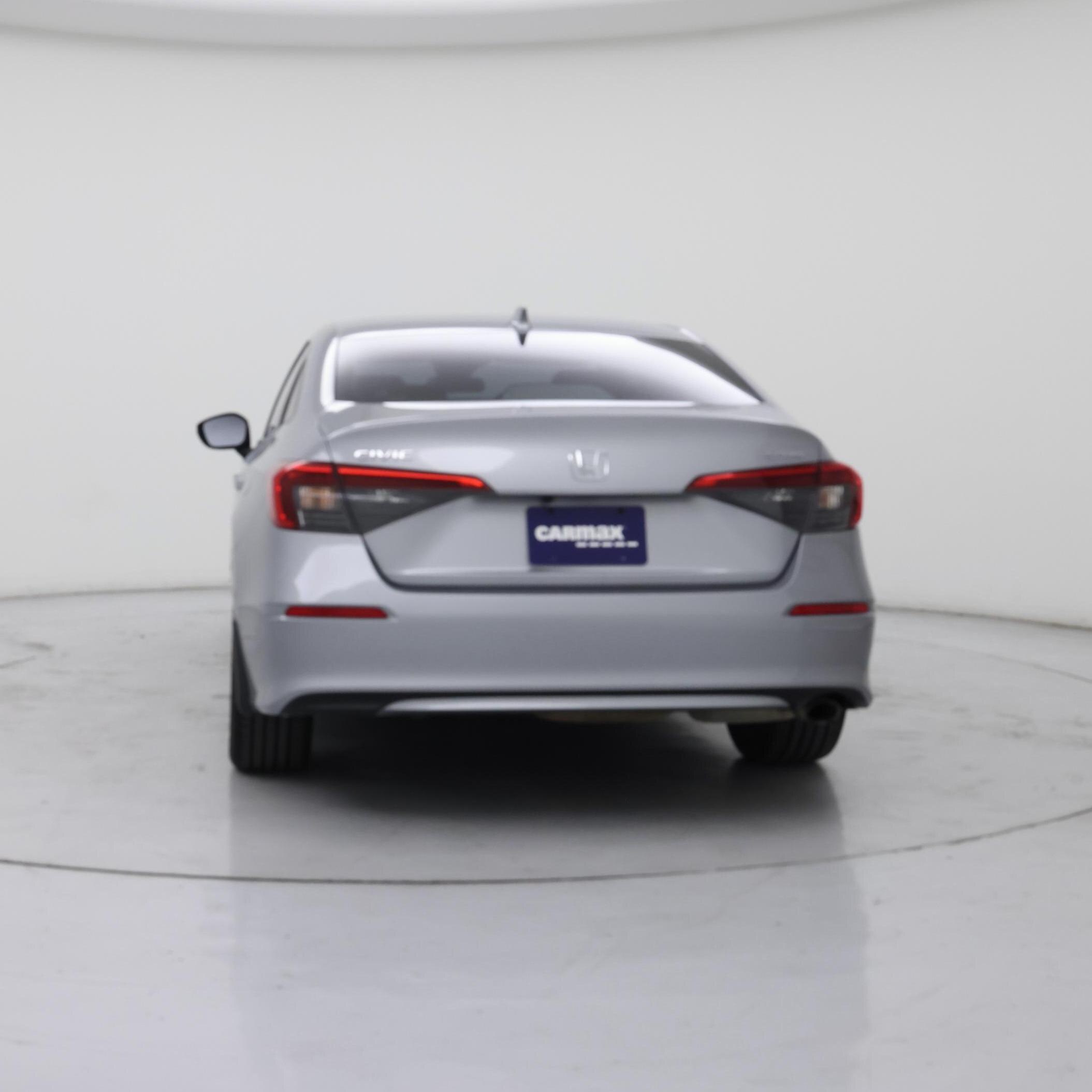 Thumbnail: 2022 Honda Civic - 6