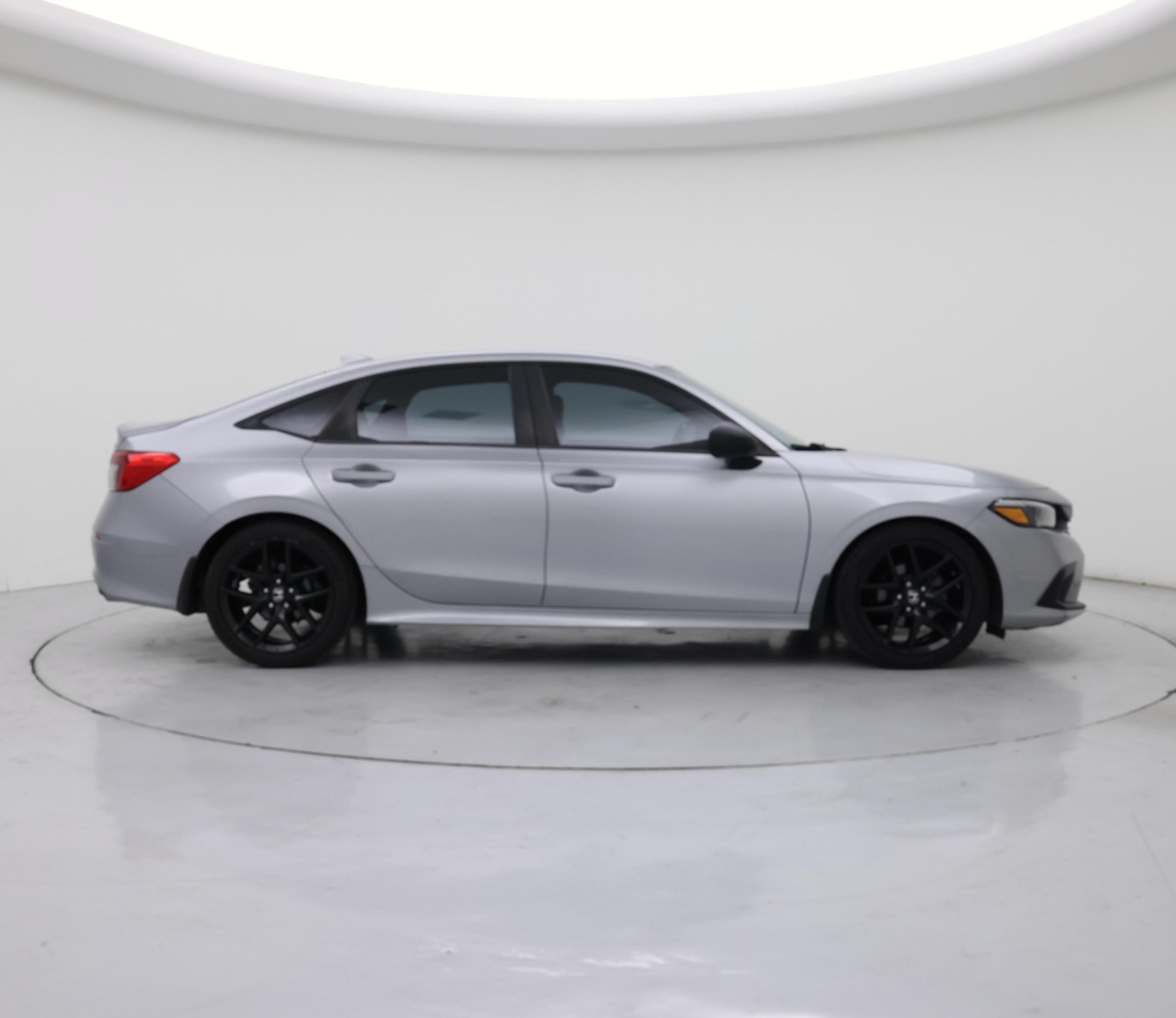 Thumbnail: 2022 Honda Civic - 7