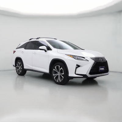 2019 Lexus RX 350 L
