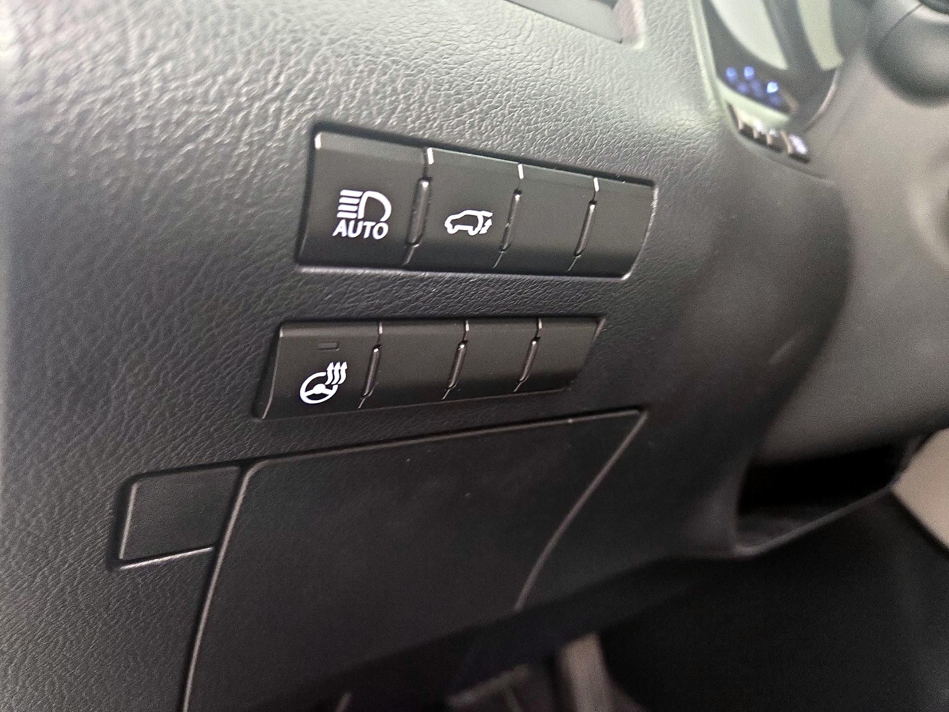 Thumbnail: 2019 Lexus RX - 13