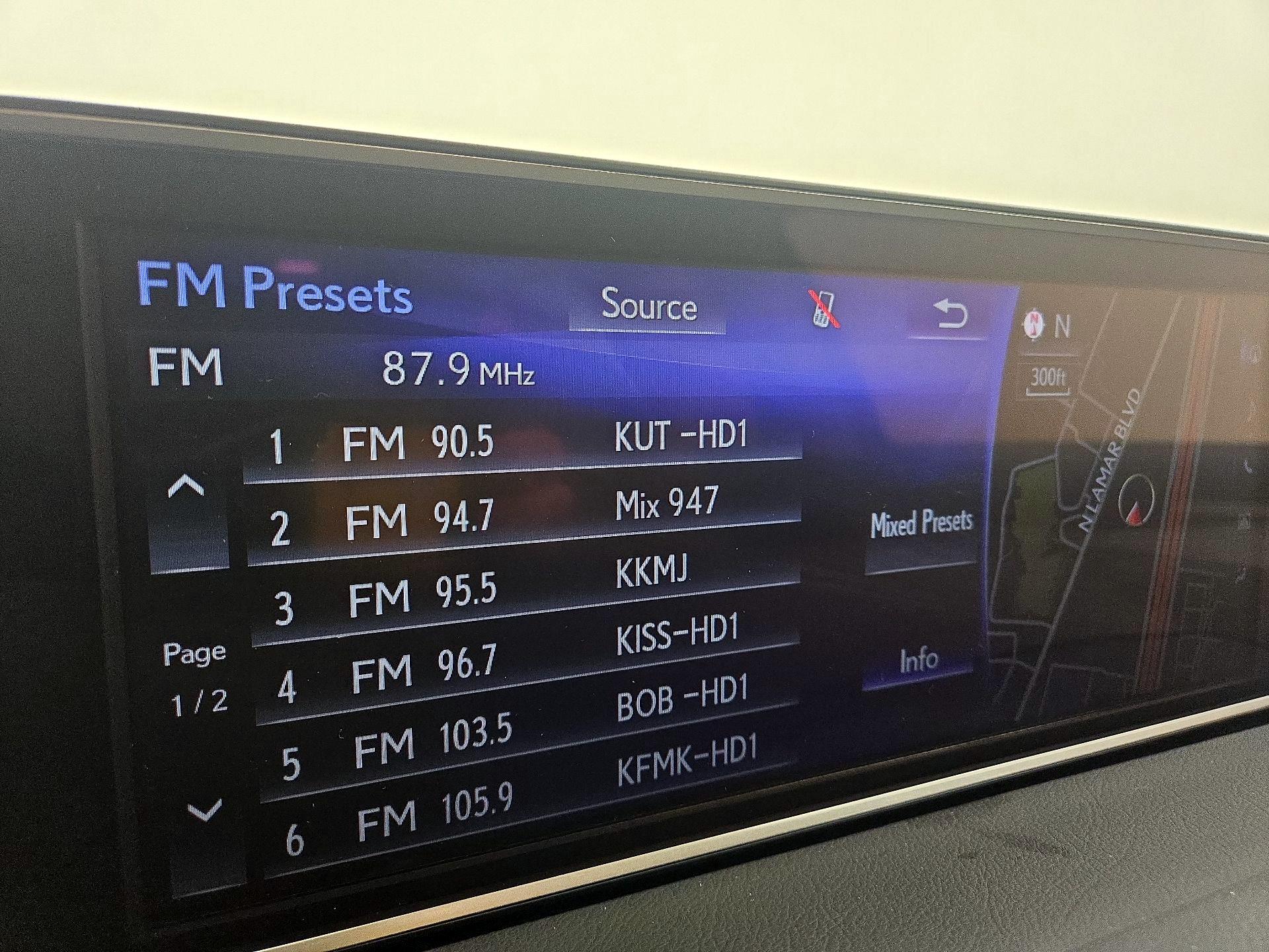 Thumbnail: 2019 Lexus RX - 16