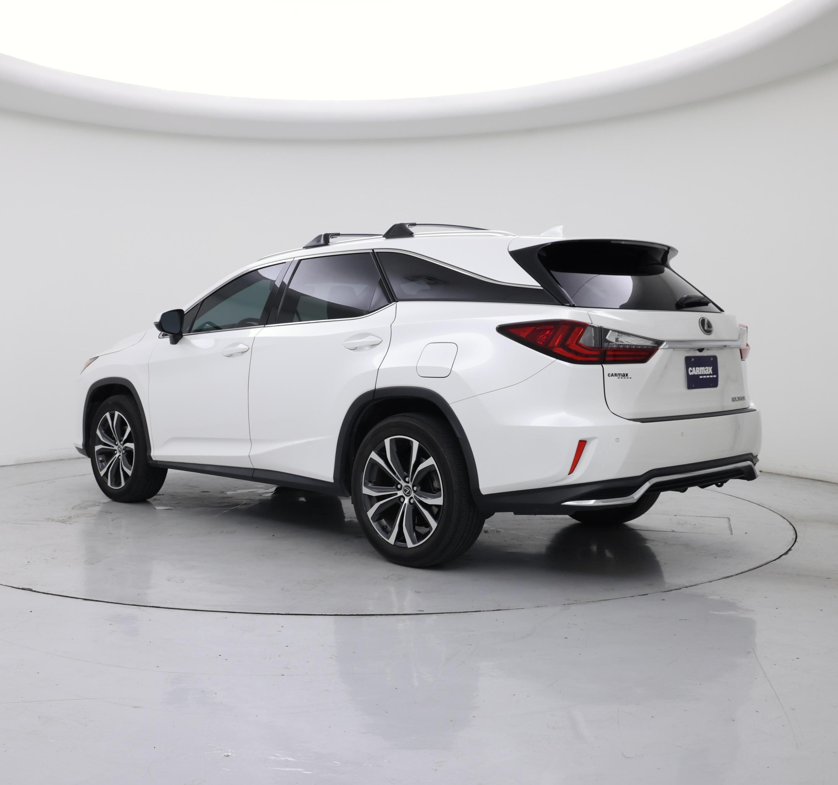 Thumbnail: 2019 Lexus RX - 2