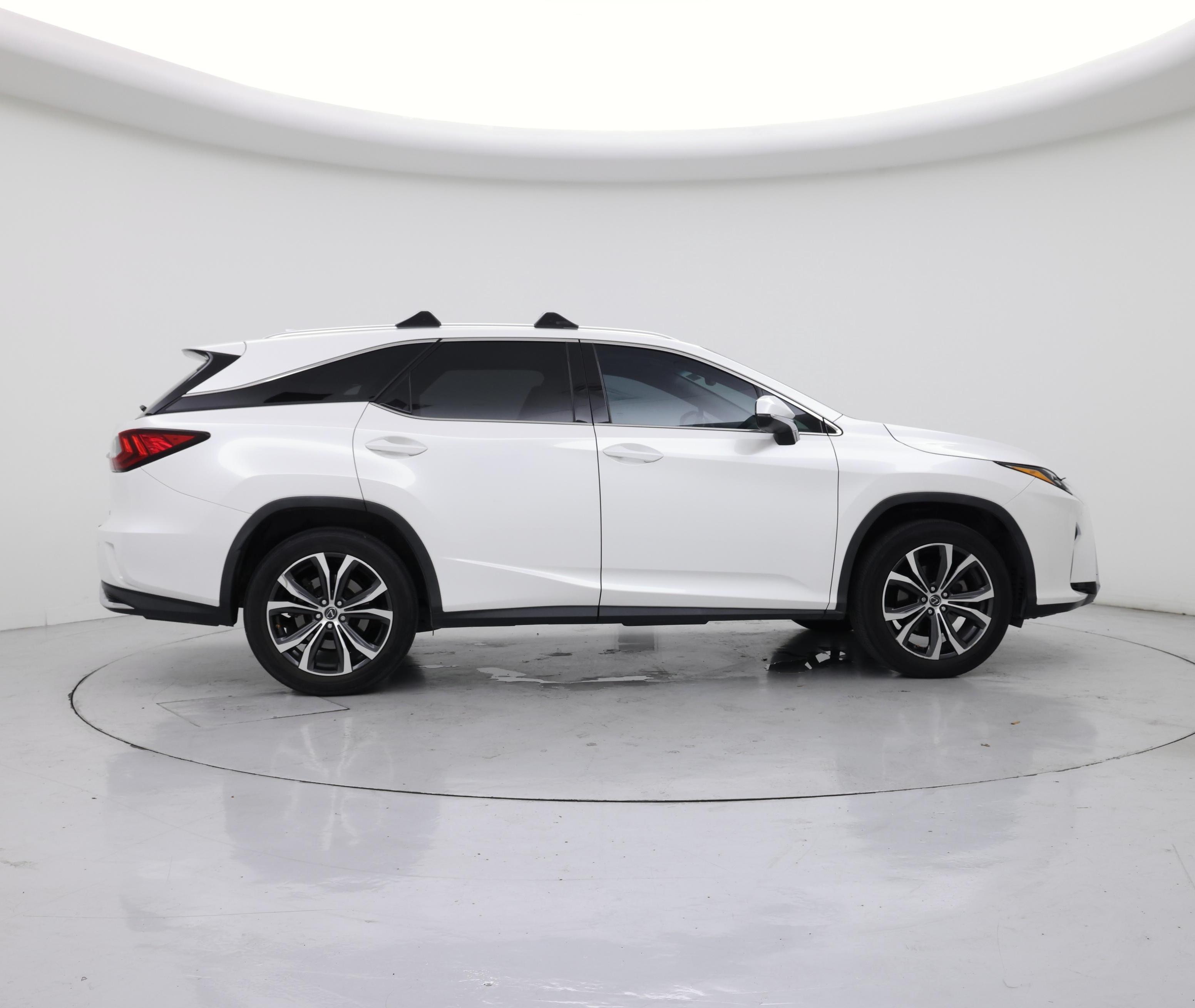 Thumbnail: 2019 Lexus RX - 7