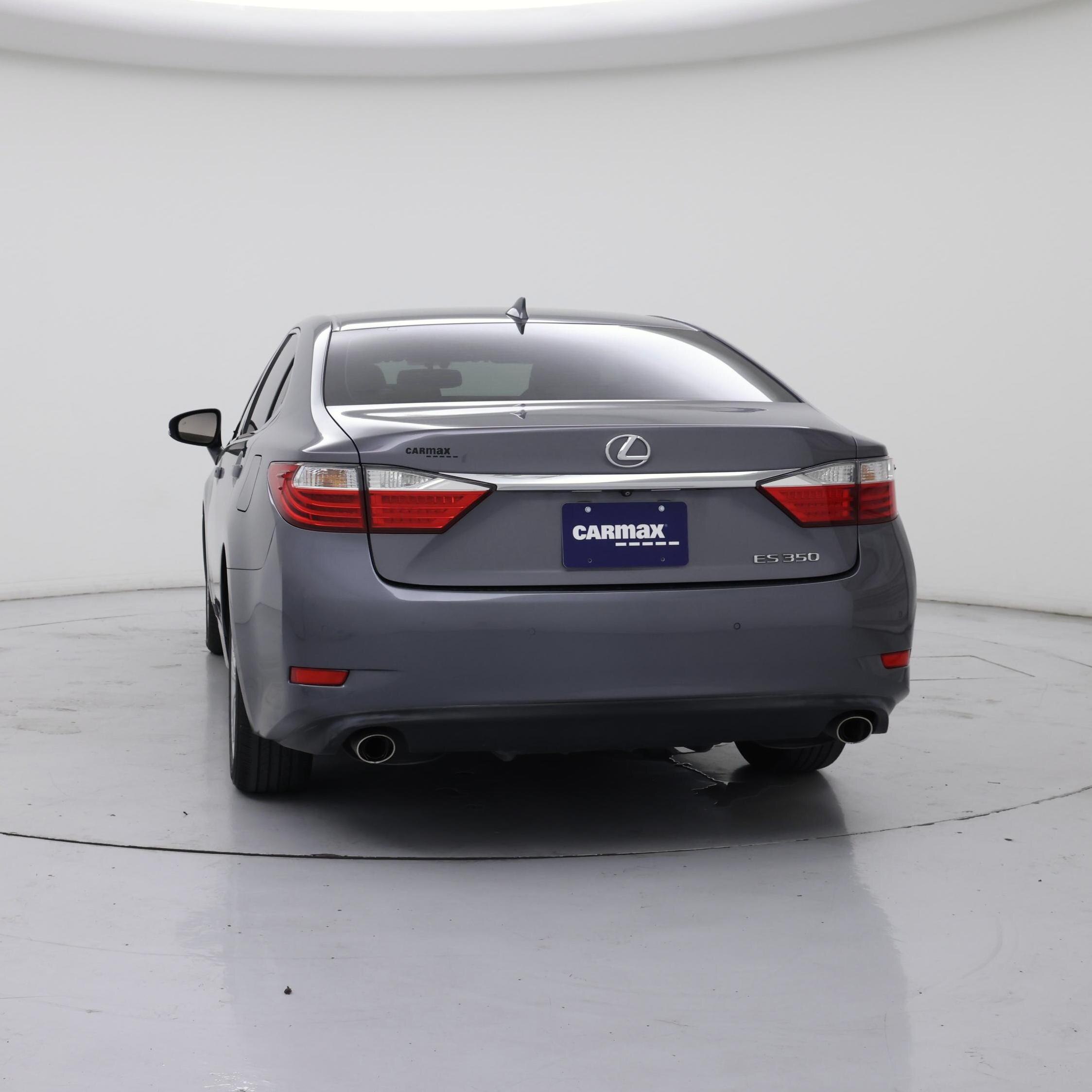 Thumbnail: 2015 Lexus ES - 6