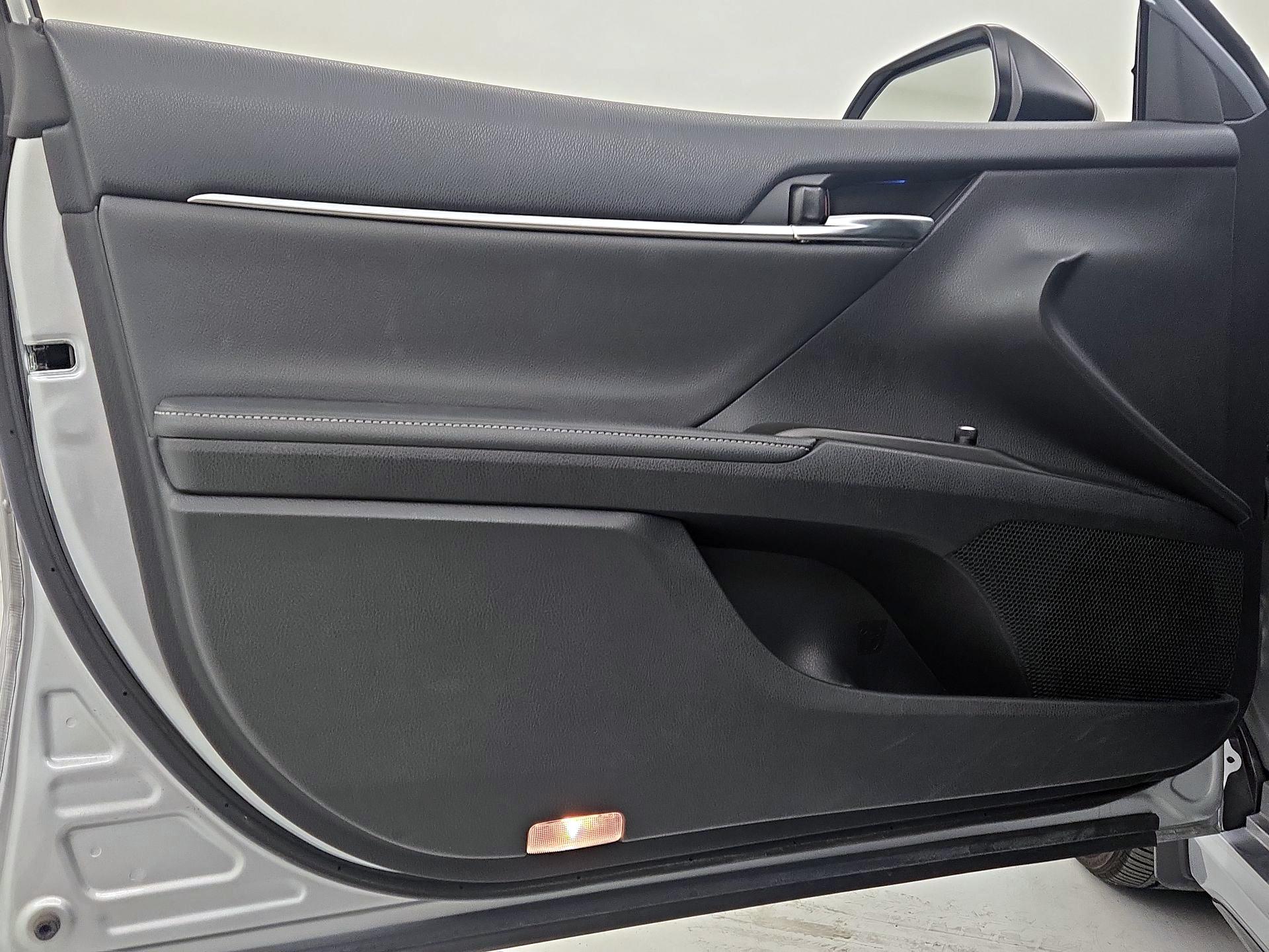 Thumbnail: 2024 Toyota Camry - 12