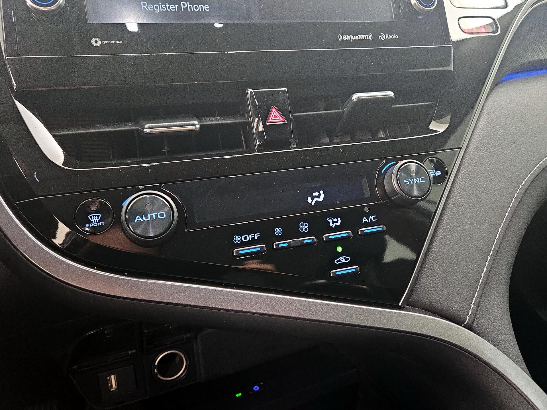 Thumbnail: 2024 Toyota Camry - 16