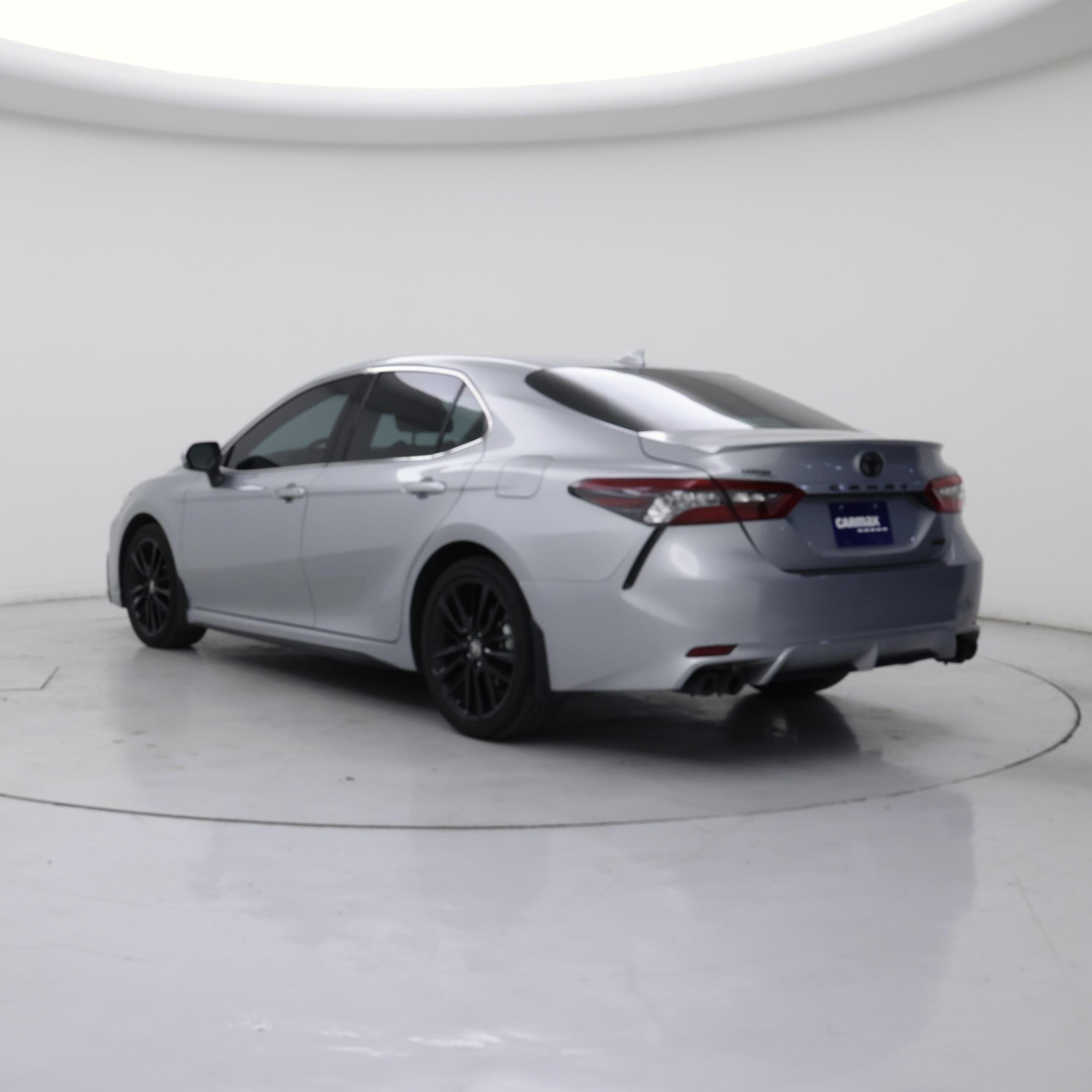Thumbnail: 2024 Toyota Camry - 2