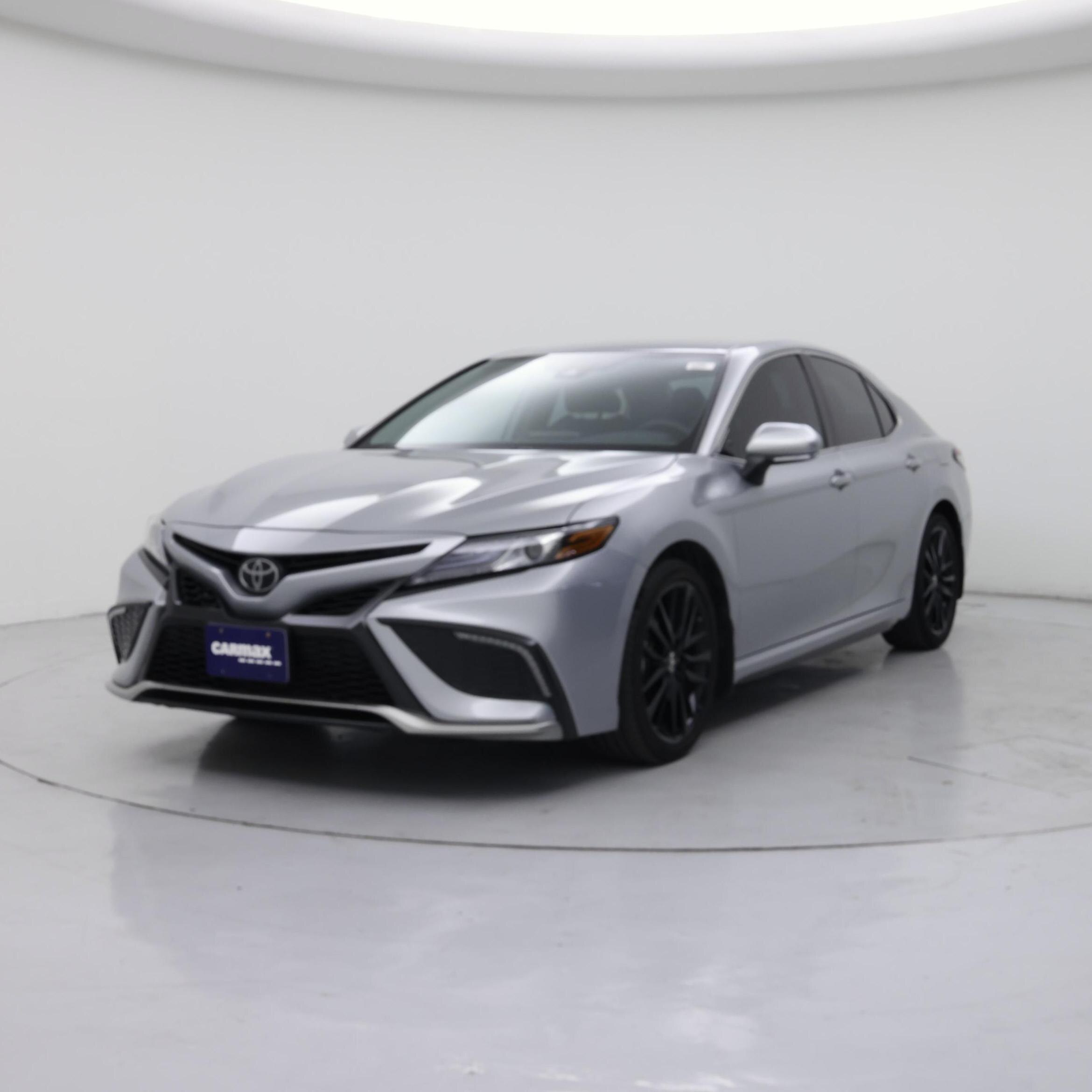 Thumbnail: 2024 Toyota Camry - 4