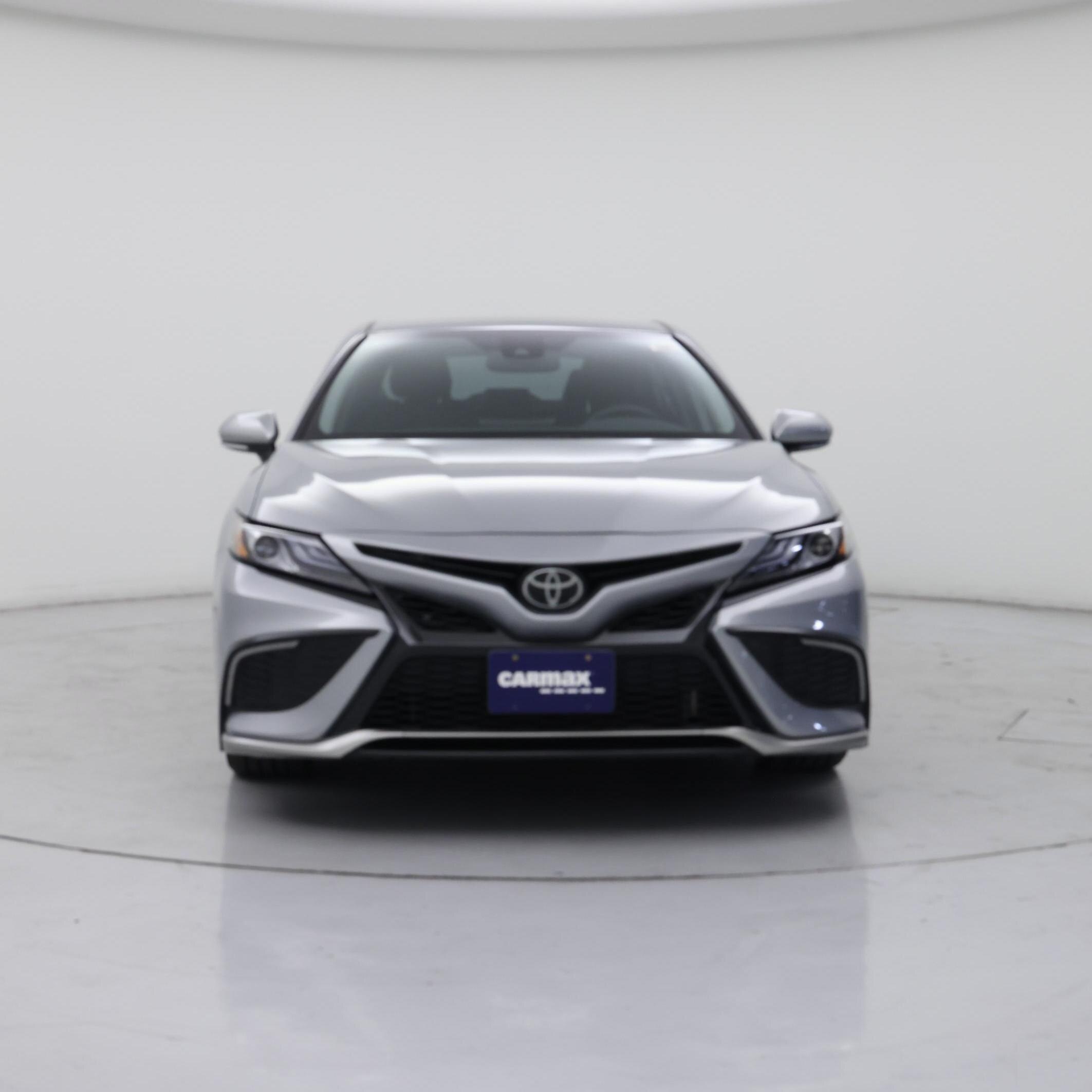 Thumbnail: 2024 Toyota Camry - 5