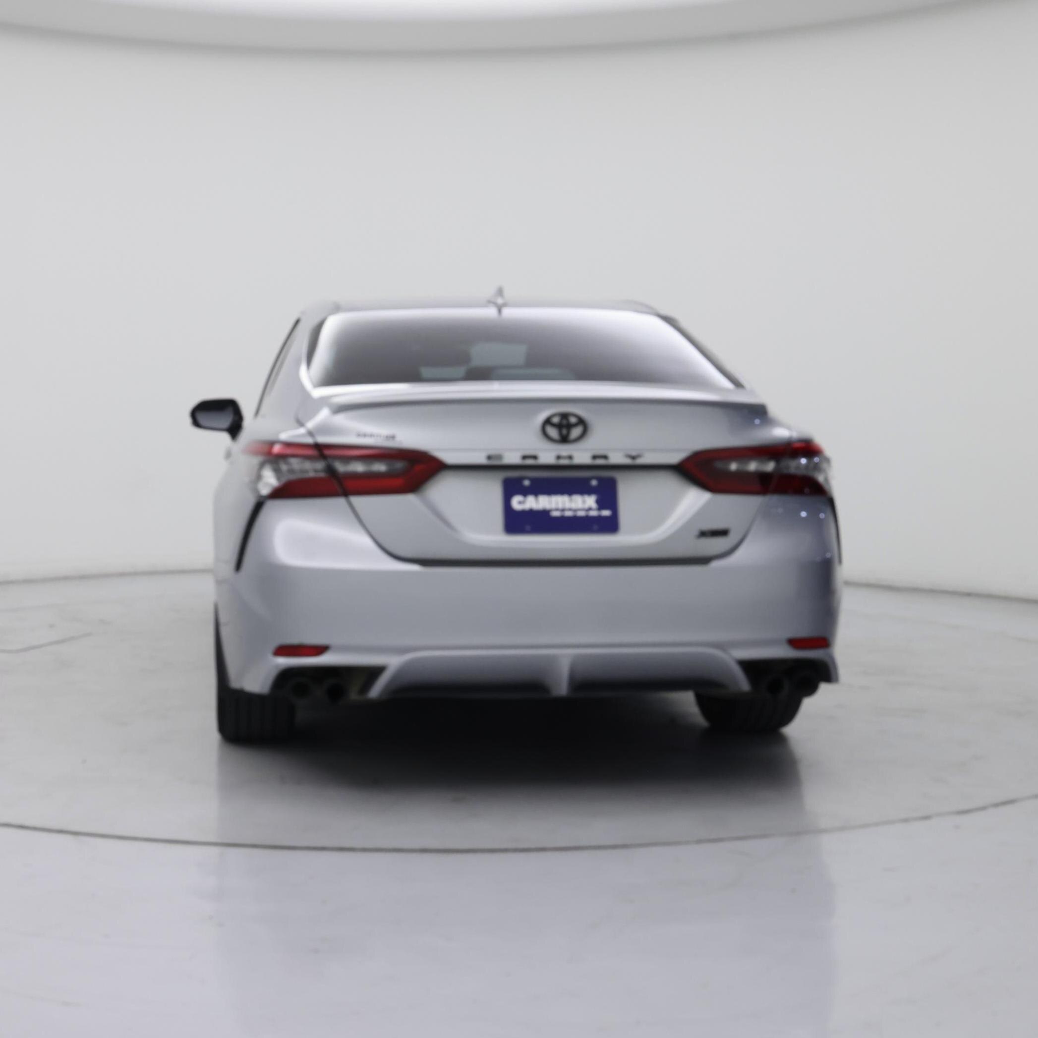 Thumbnail: 2024 Toyota Camry - 6