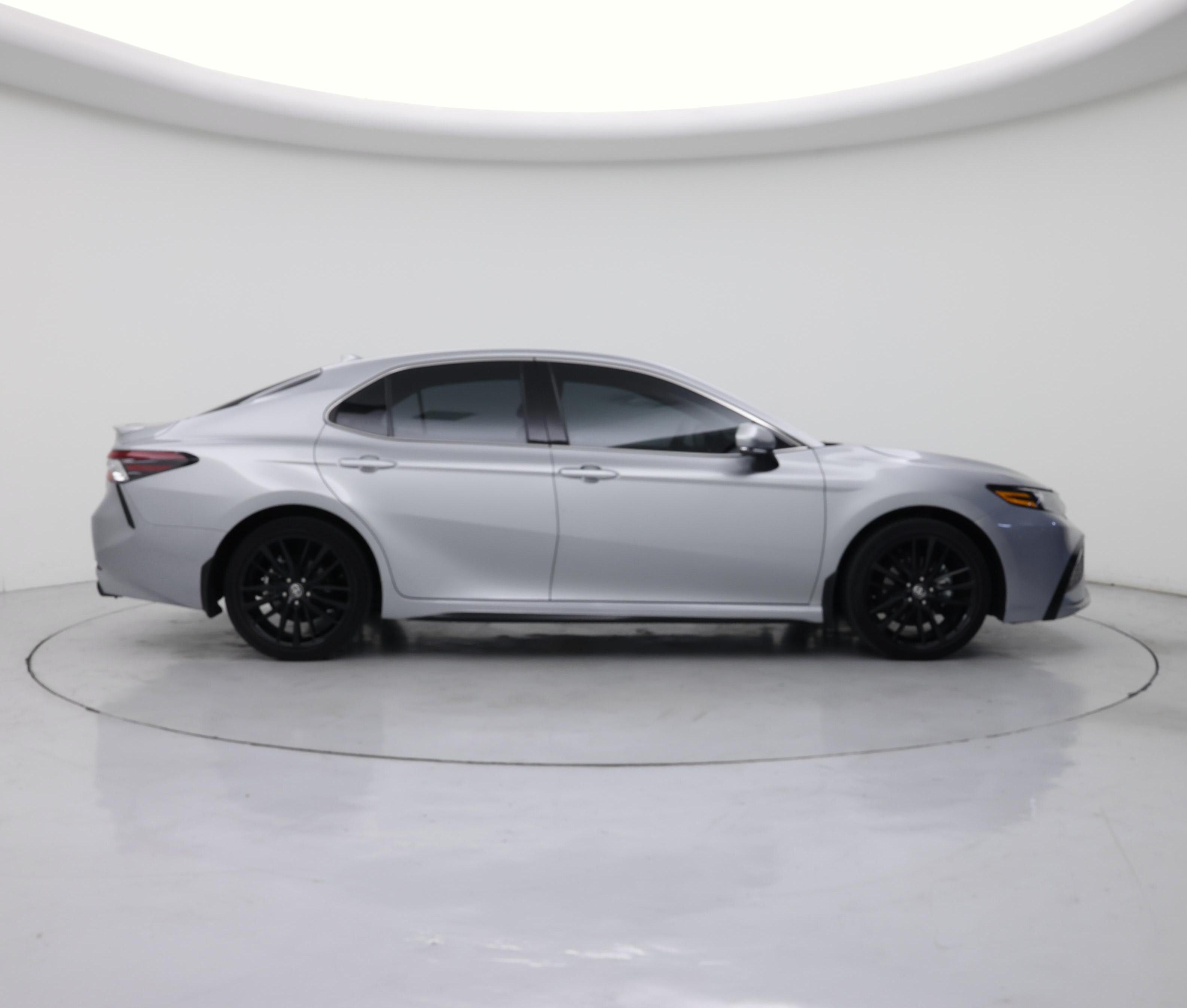 Thumbnail: 2024 Toyota Camry - 7