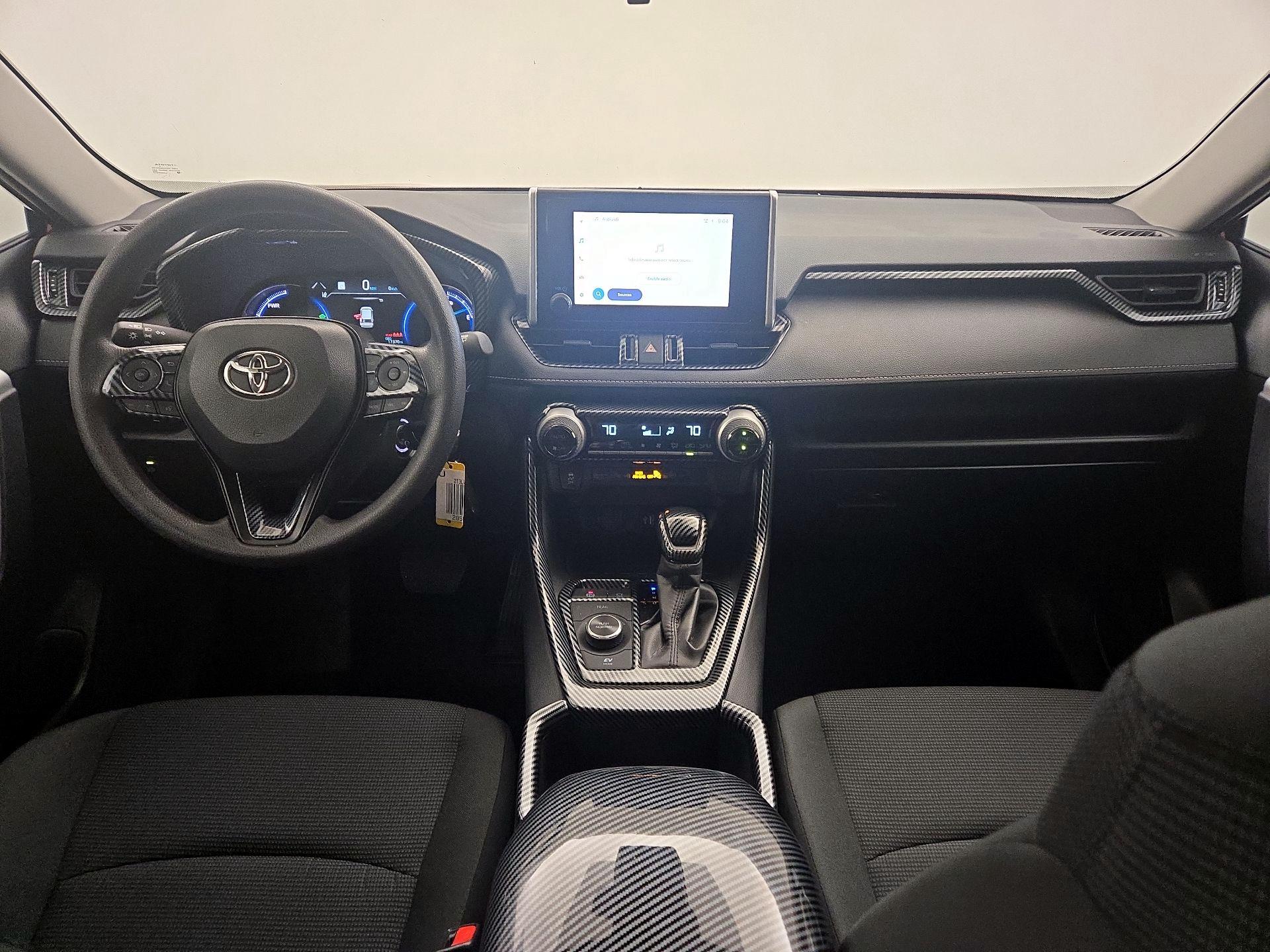 Thumbnail: 2025 Toyota RAV4 - 9