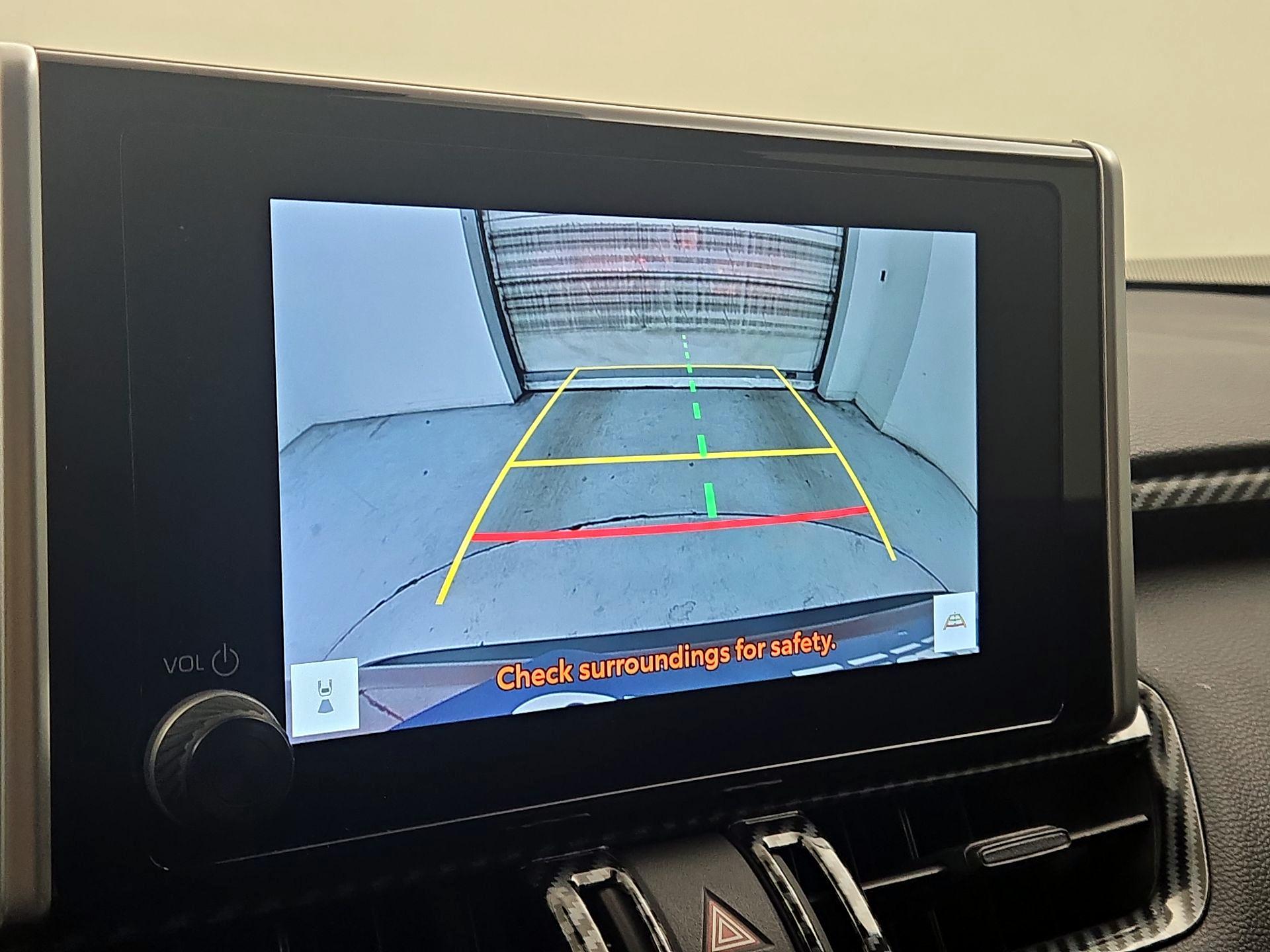 Thumbnail: 2025 Toyota RAV4 - 14