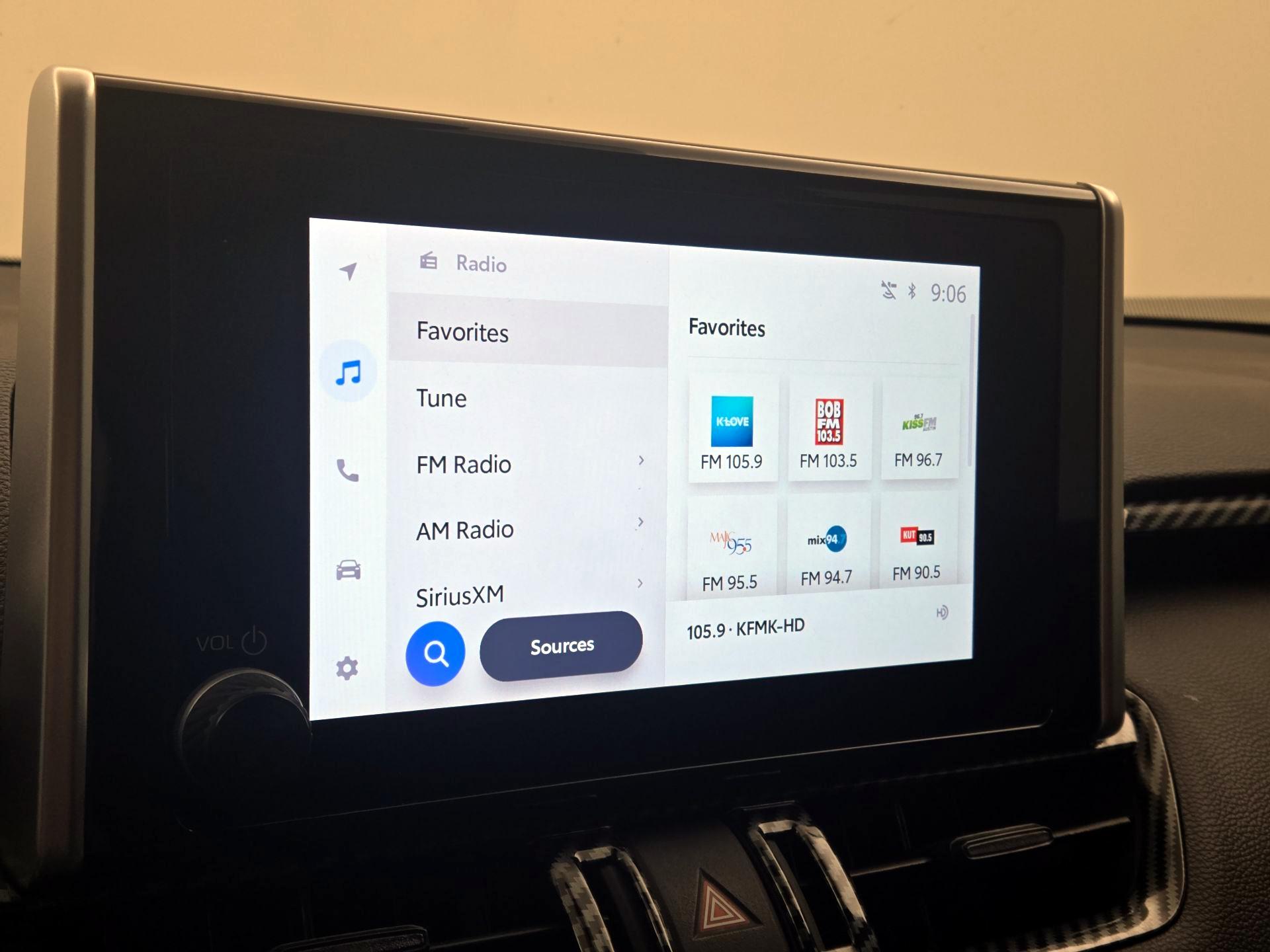 Thumbnail: 2025 Toyota RAV4 - 15