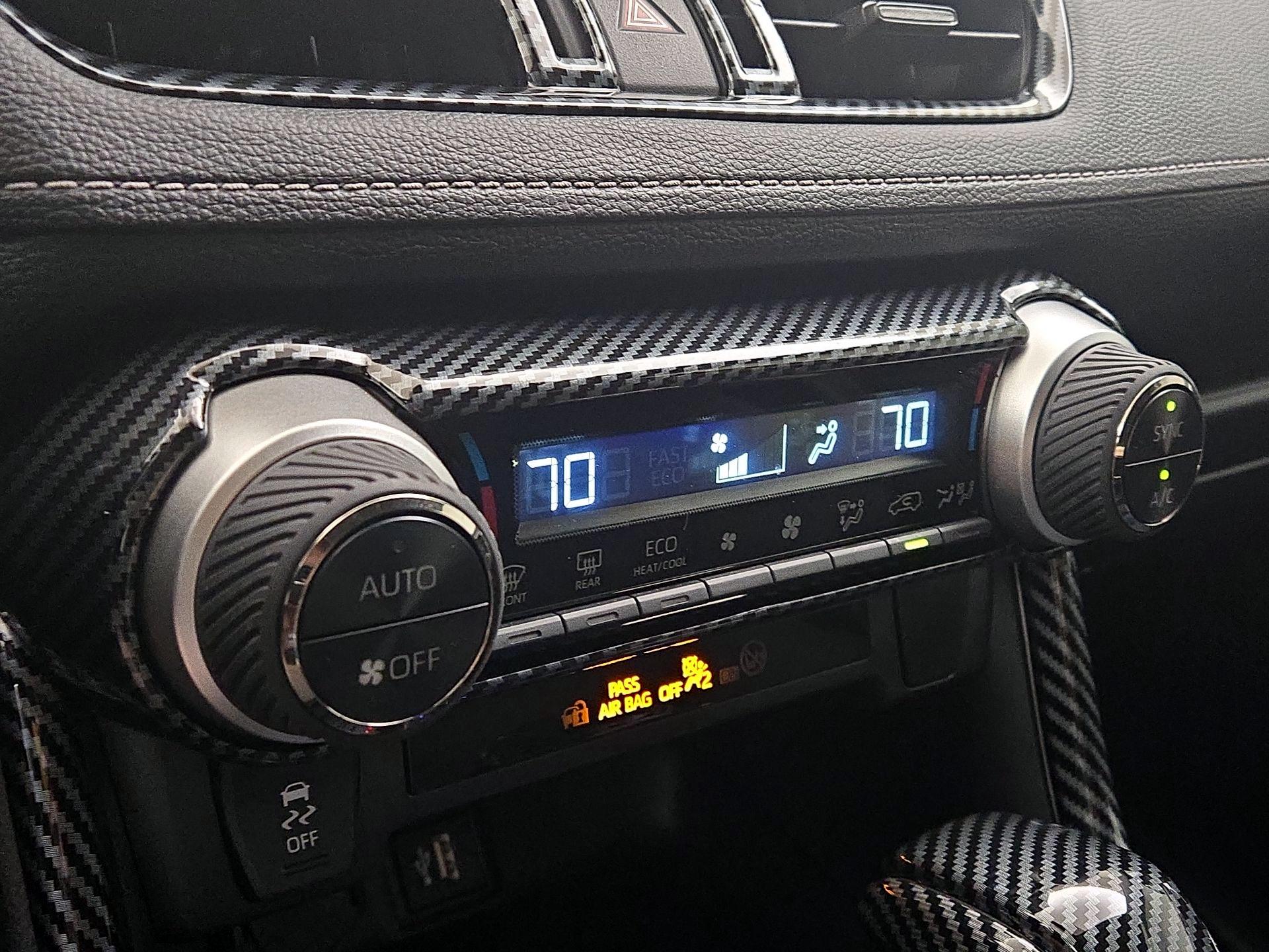 Thumbnail: 2025 Toyota RAV4 - 16