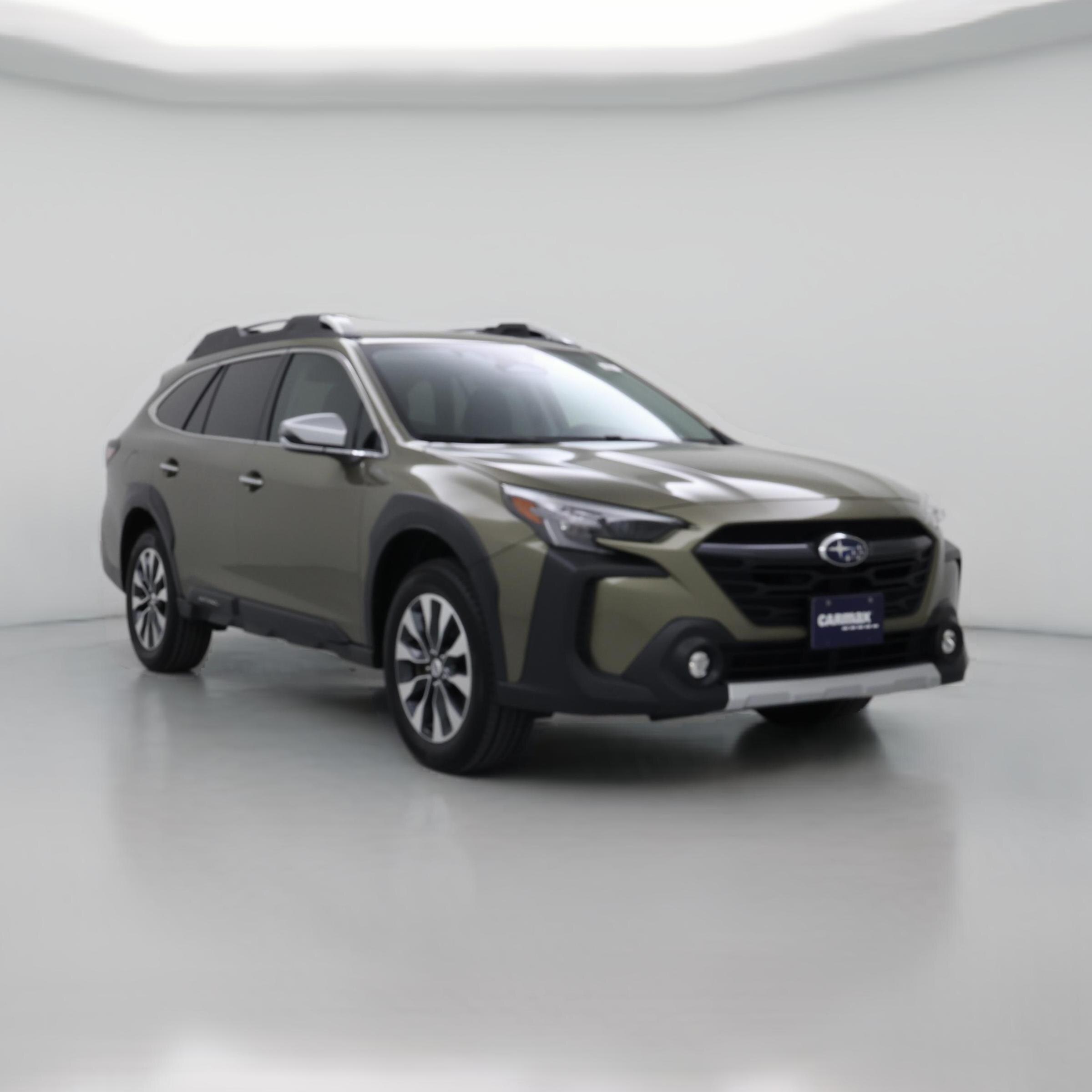 Thumbnail: 2023 Subaru Outback - 1