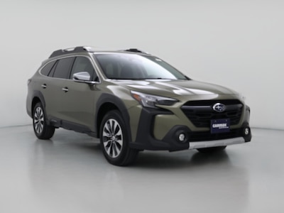 2023 Subaru Outback Touring