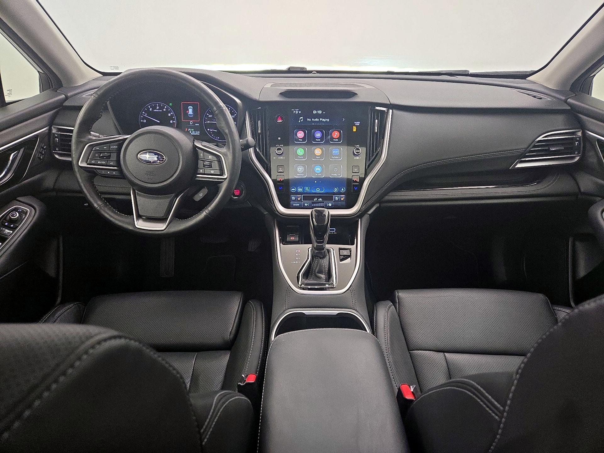 Thumbnail: 2023 Subaru Outback - 9